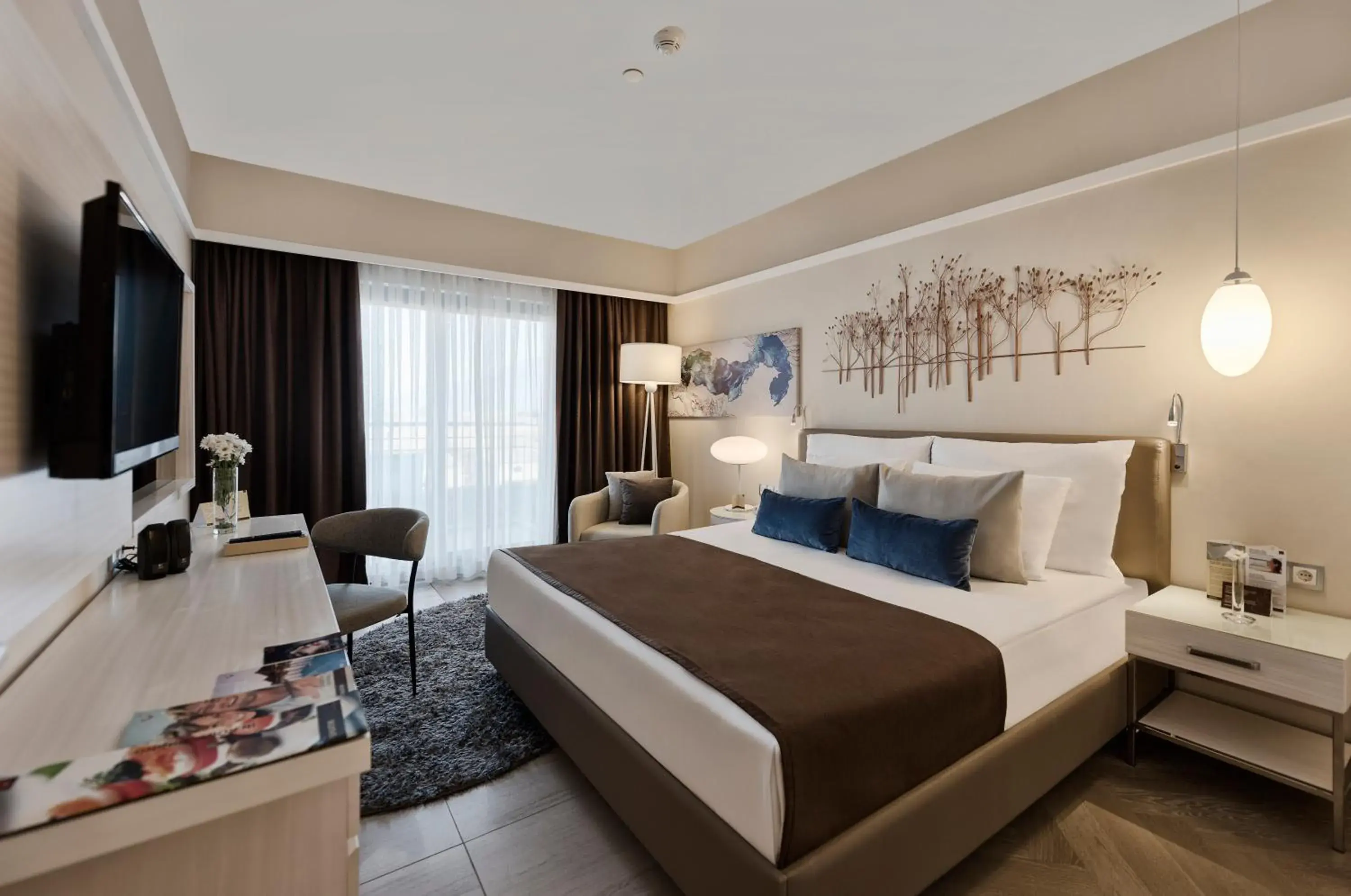 Superior Family with Sea View in Akra Fethiye Tui Blue Sensatori - Ultra All Inclusive Superior Family with Sea View in Akra Fethiye Tui Blue Sensatori - Ultra All Inclusive