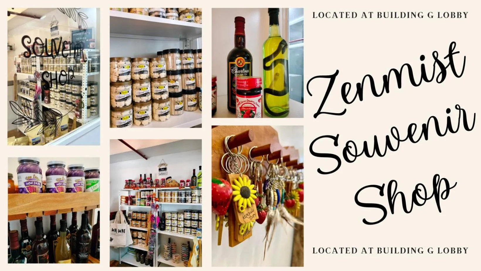 Zenmist Properties- 2 Bedroom Deluxe