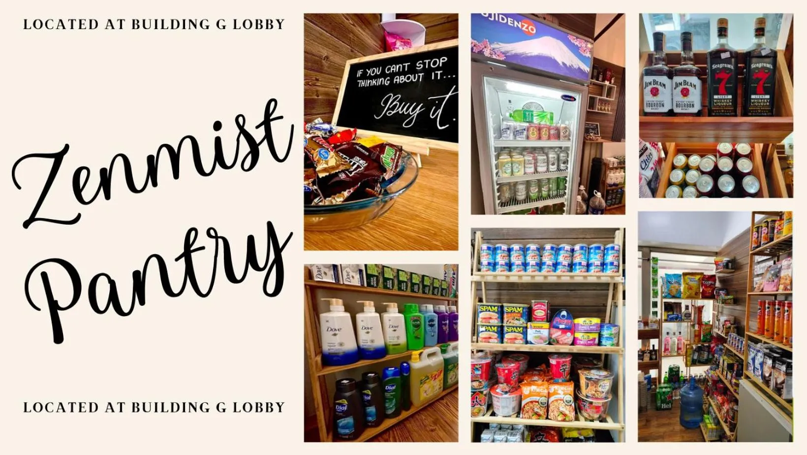 Zenmist Properties- 2 Bedroom Deluxe