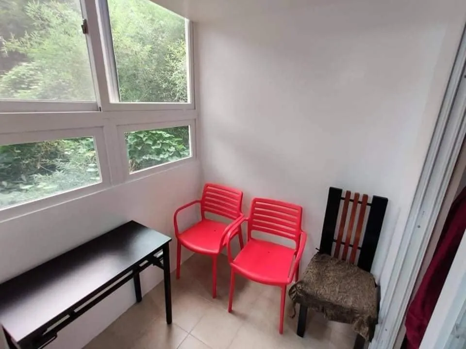 Zenmist Properties- 2 Bedroom Deluxe