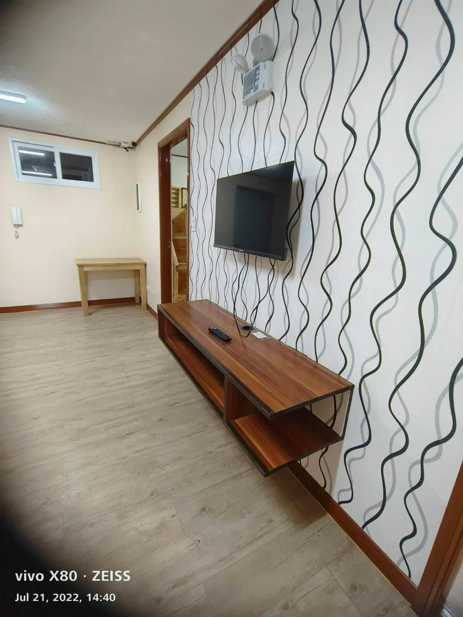 Zenmist Properties- 2 Bedroom Deluxe