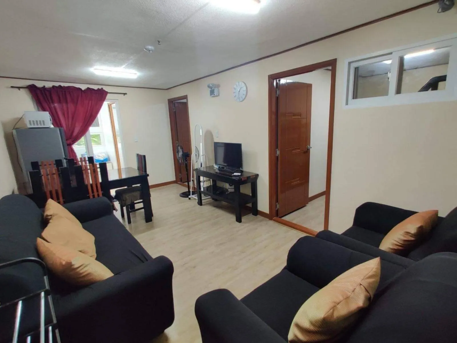 Zenmist Properties- 2 Bedroom Deluxe