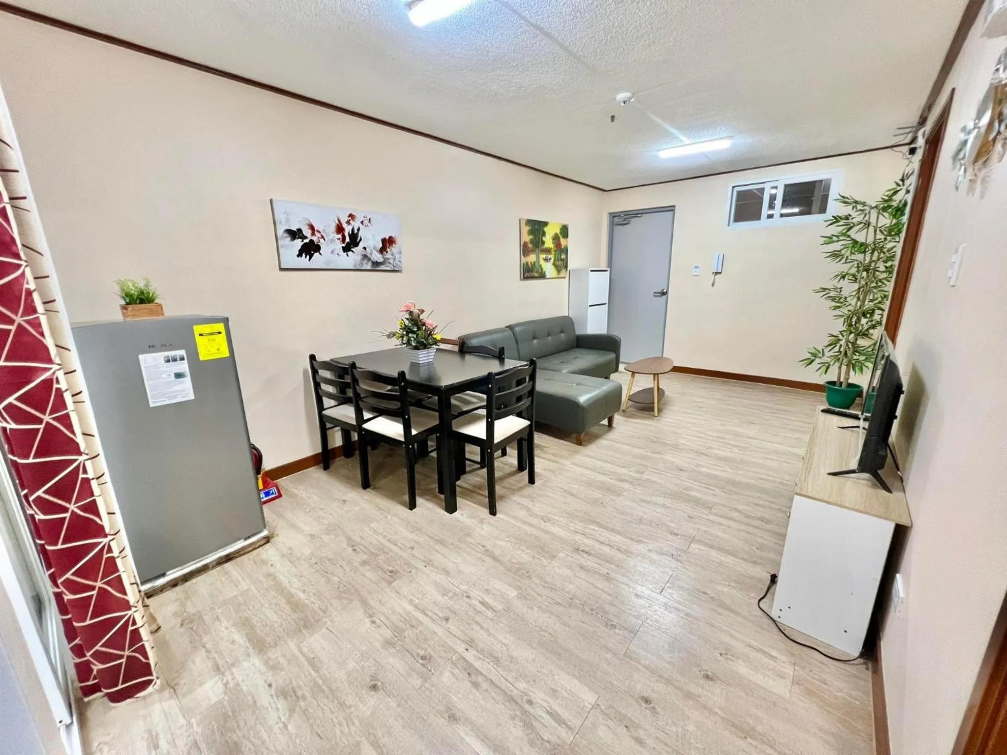 Zenmist Properties- 2 Bedroom Deluxe