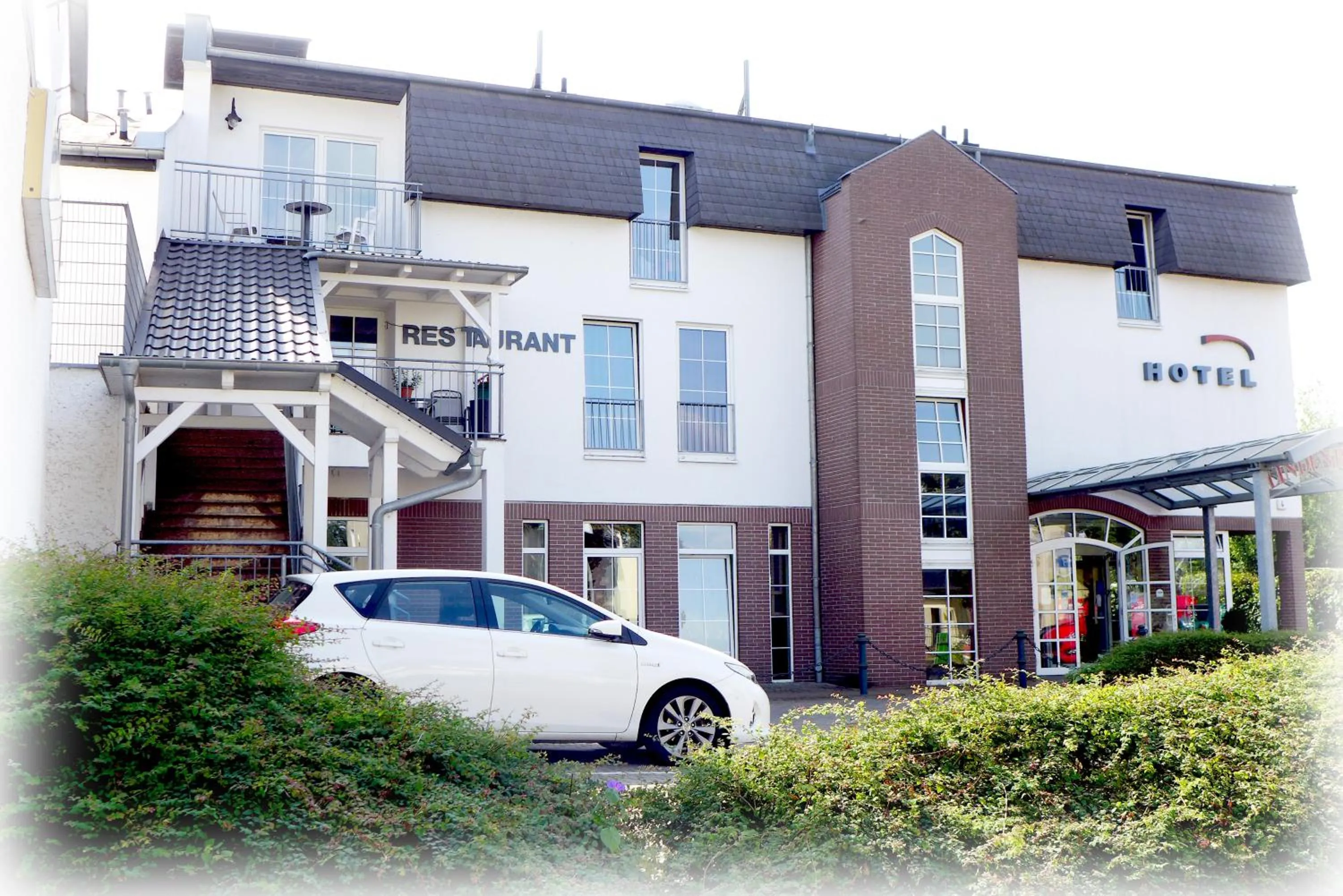 Hotel Lindenberger Hof