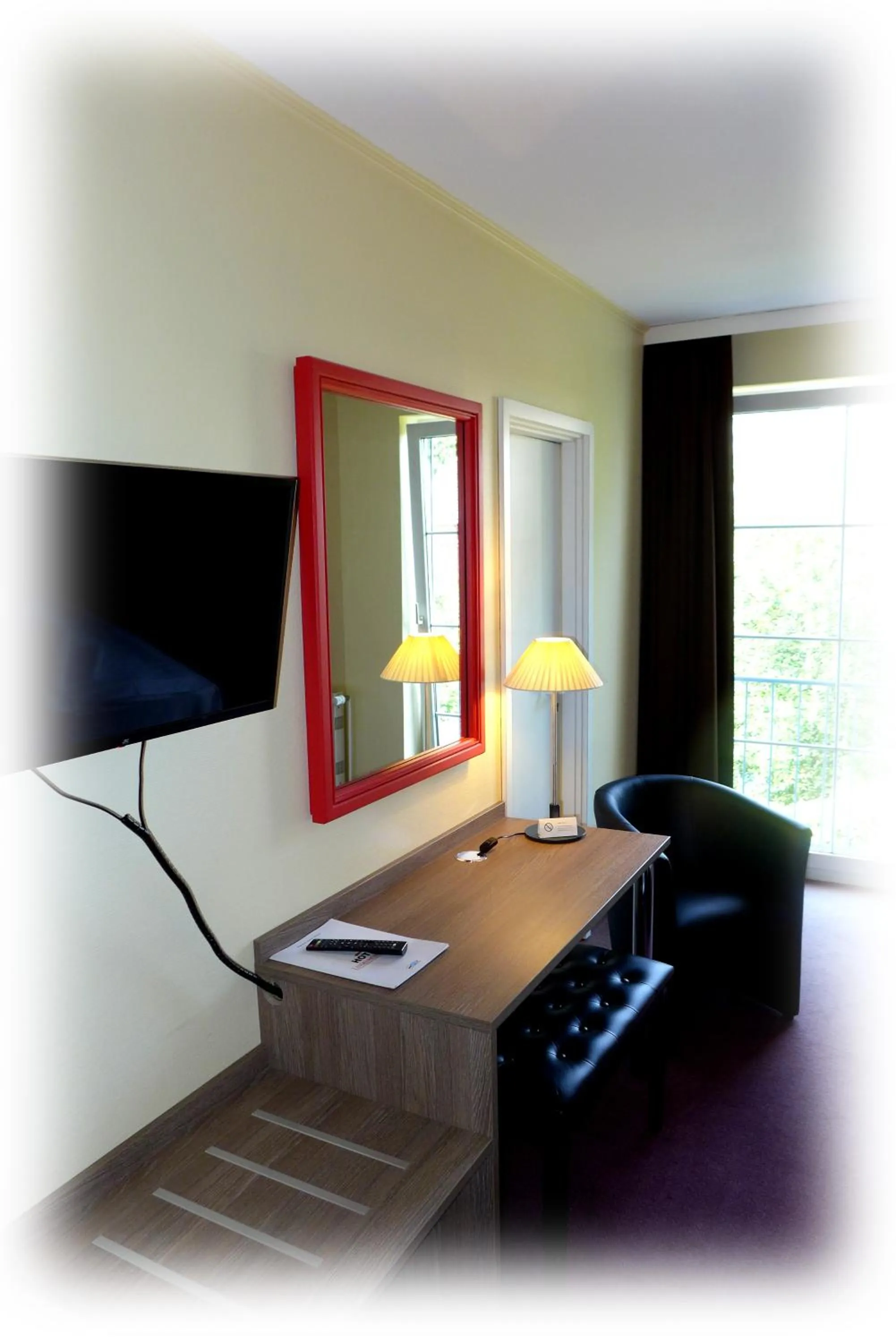 Hotel Lindenberger Hof