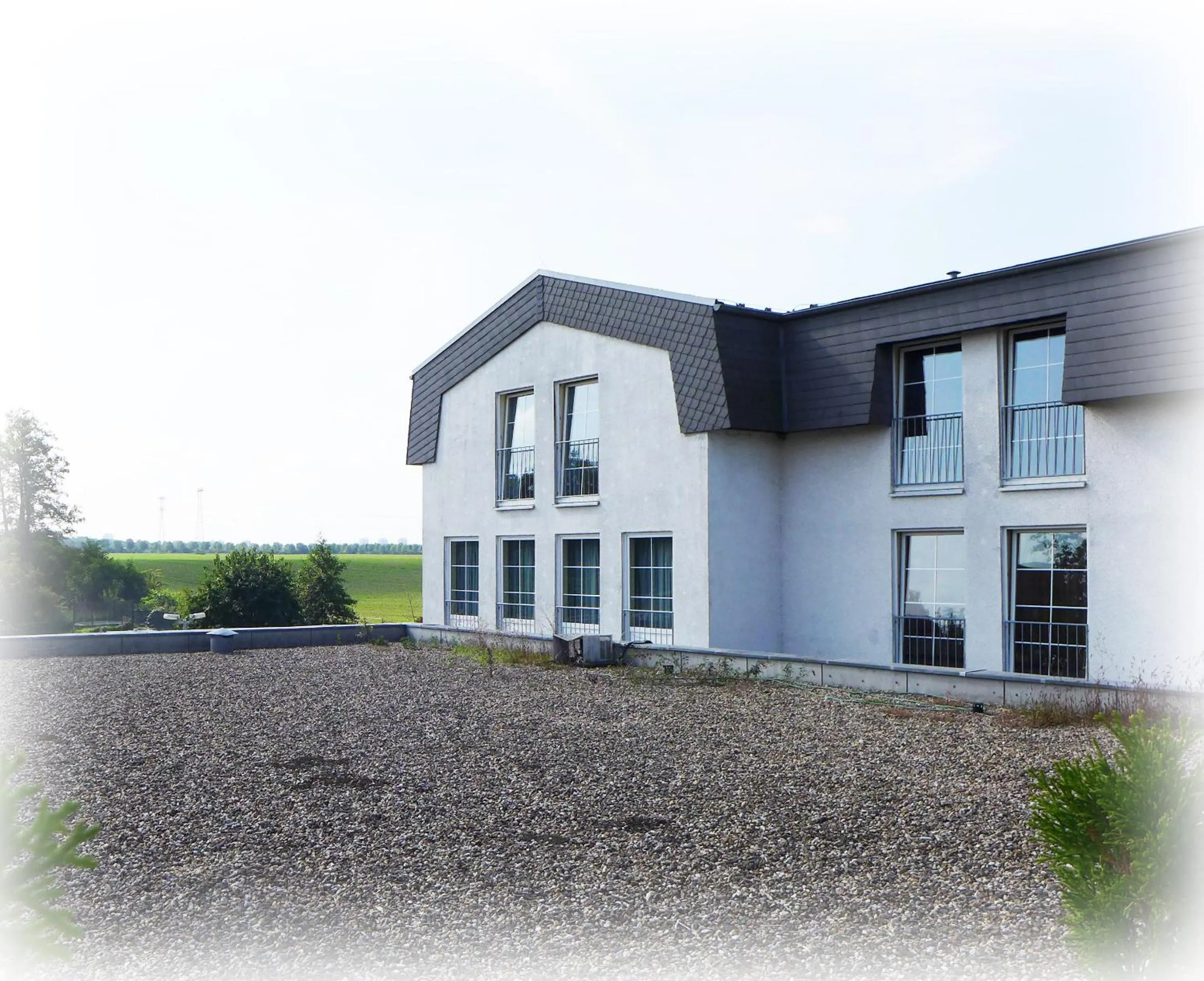 Hotel Lindenberger Hof