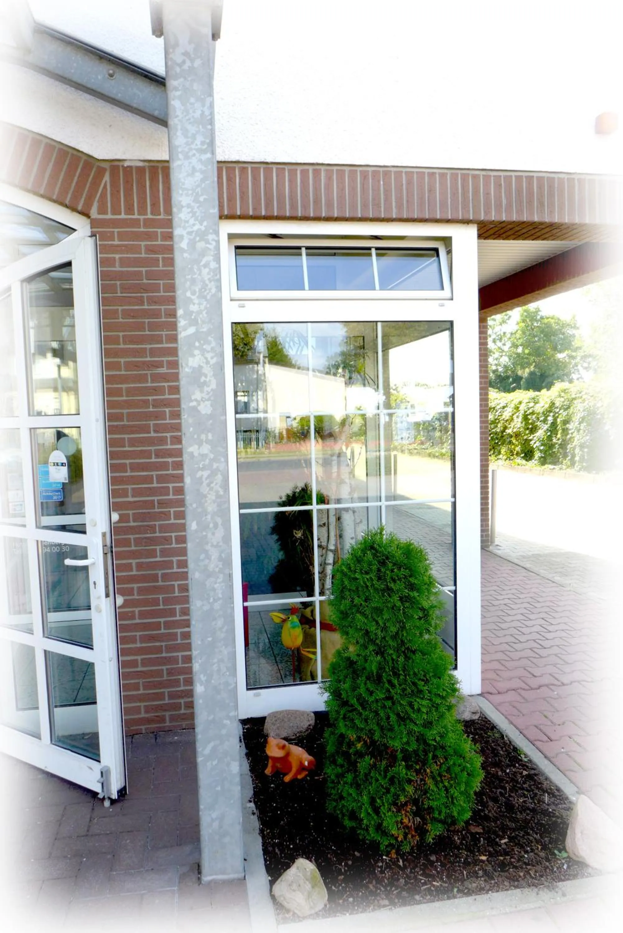 Hotel Lindenberger Hof