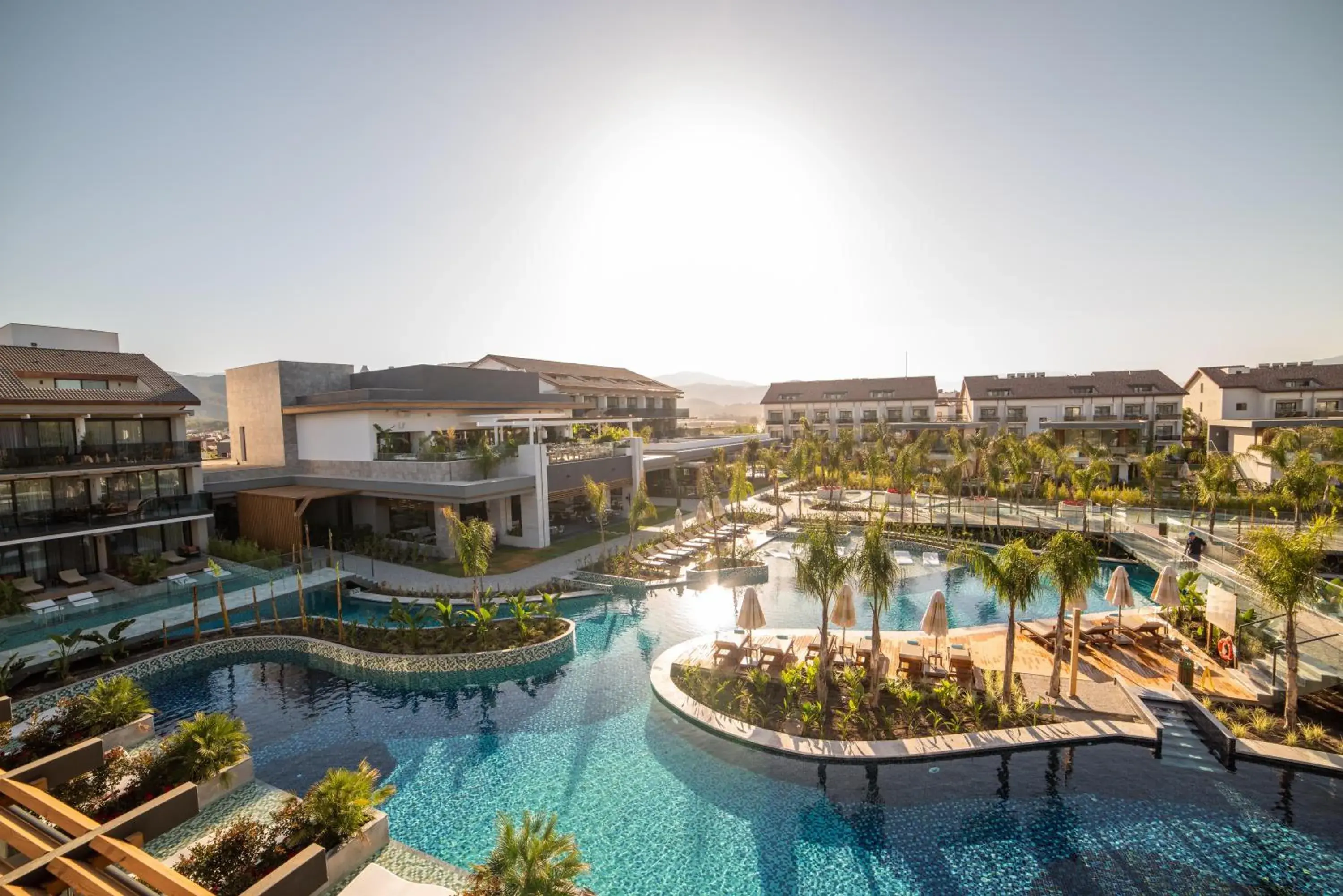 Akra Fethiye The Residence Tui Blue Sensatori - Ultra All Inclusive - Adults Only Akra Fethiye The Residence Tui Blue Sensatori - Ultra All Inclusive - Adults Only