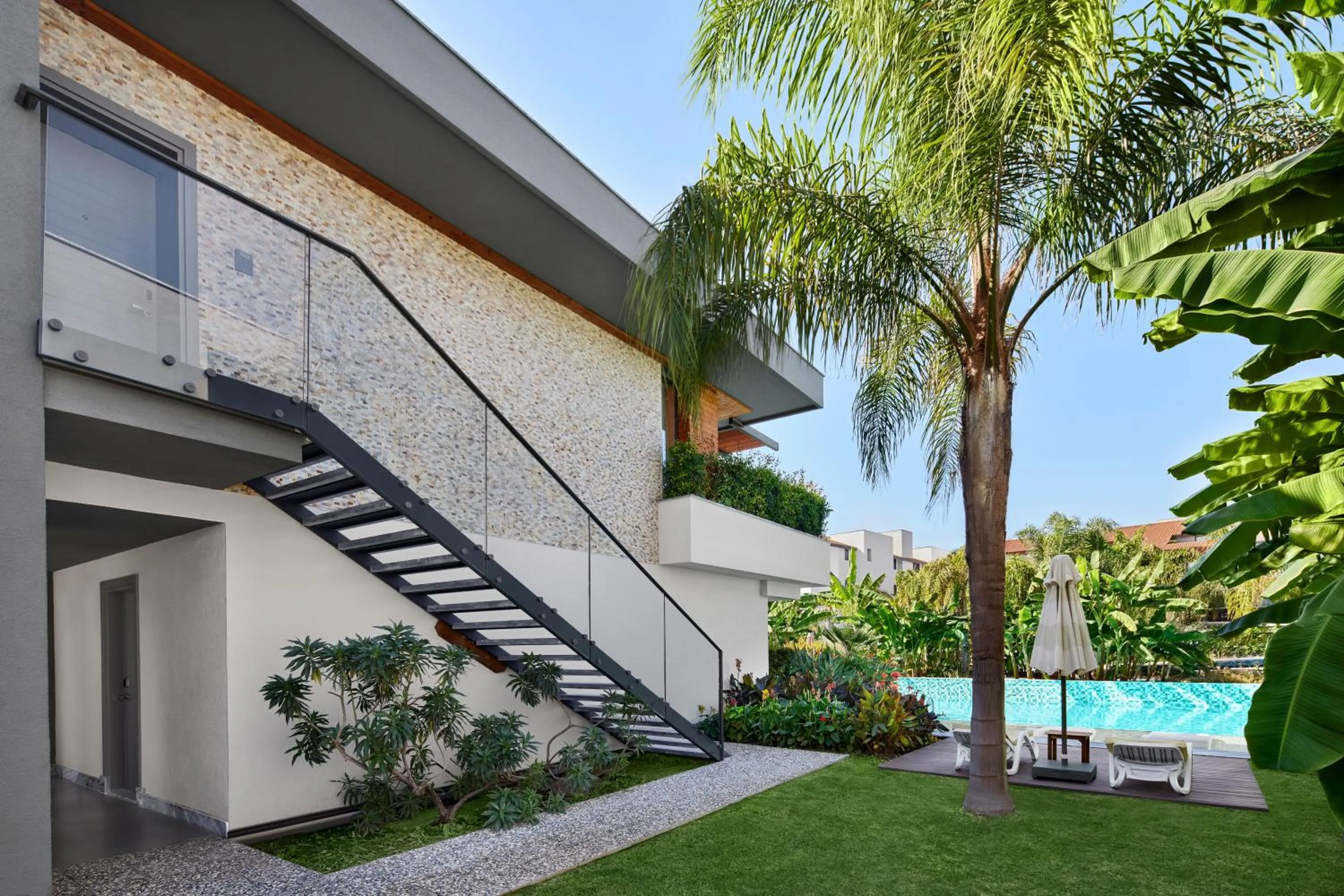 Photo of the whole room in Akra Fethiye The Residence Tui Blue Sensatori - Ultra All Inclusive - Adults Only