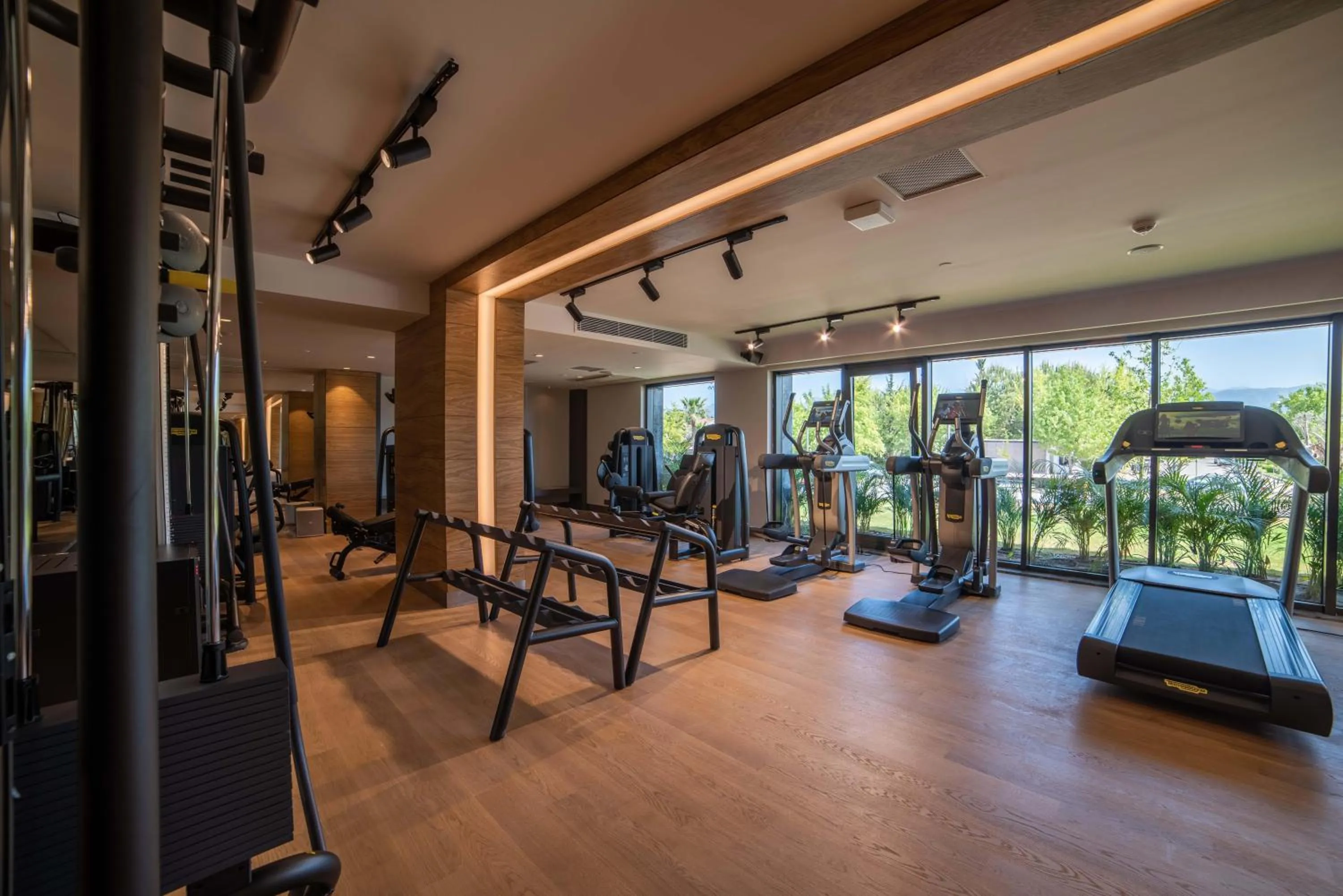 Activities in Akra Fethiye The Residence Tui Blue Sensatori - Ultra All Inclusive - Adults Only