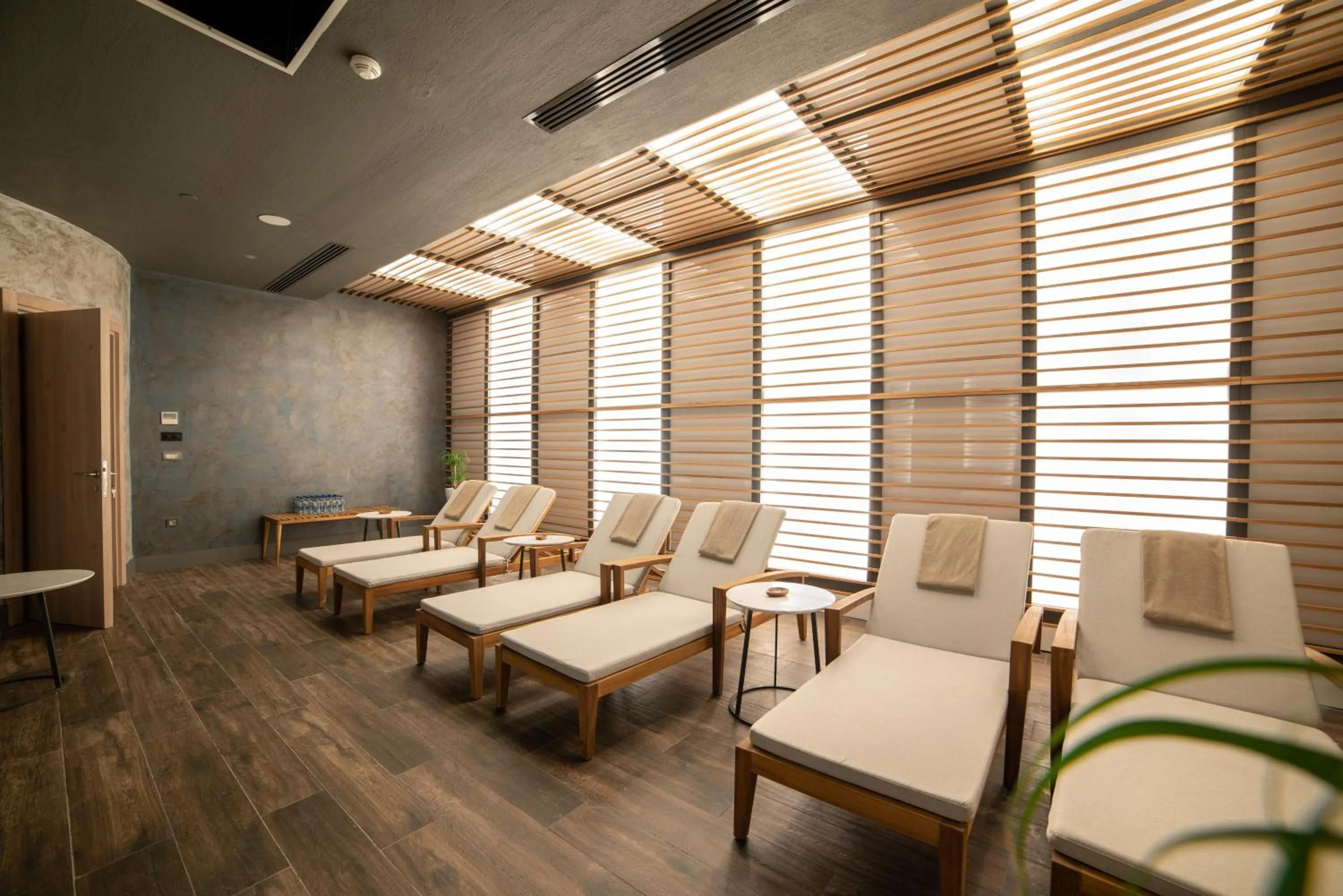 Spa and wellness centre/facilities in Akra Fethiye The Residence Tui Blue Sensatori - Ultra All Inclusive - Adults Only