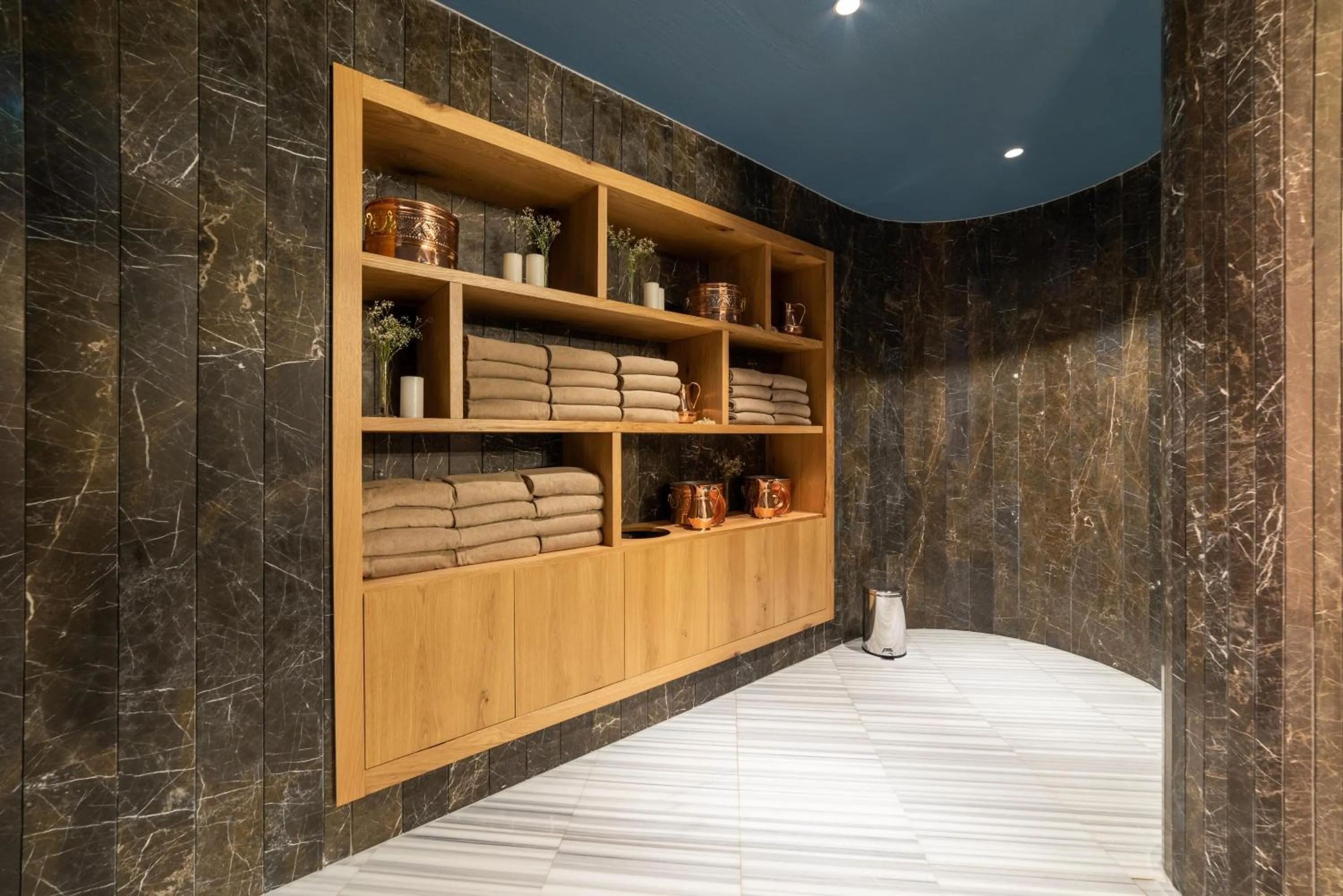 Spa and wellness centre/facilities in Akra Fethiye The Residence Tui Blue Sensatori - Ultra All Inclusive - Adults Only