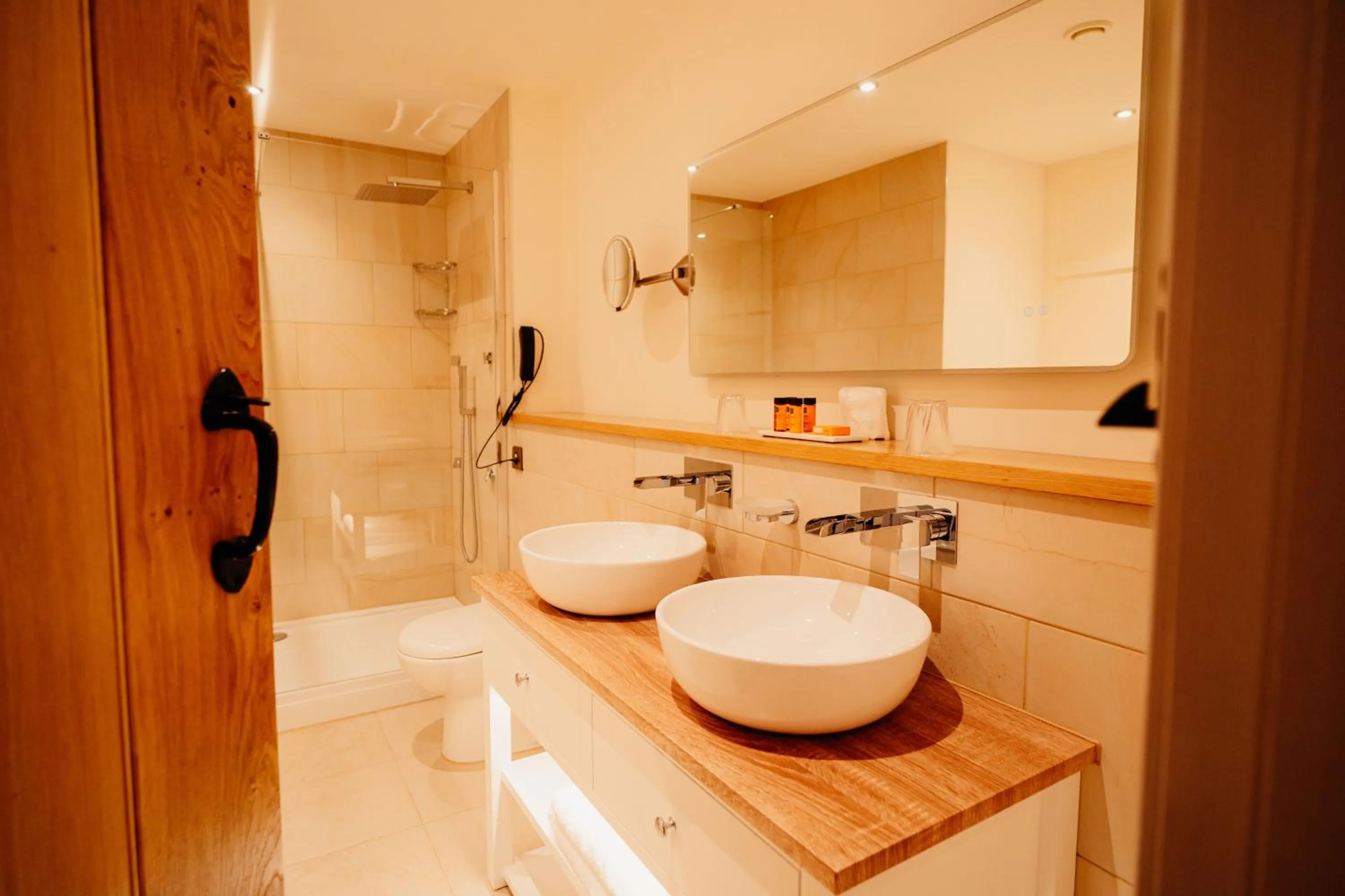 The Fleece at Ruleholme