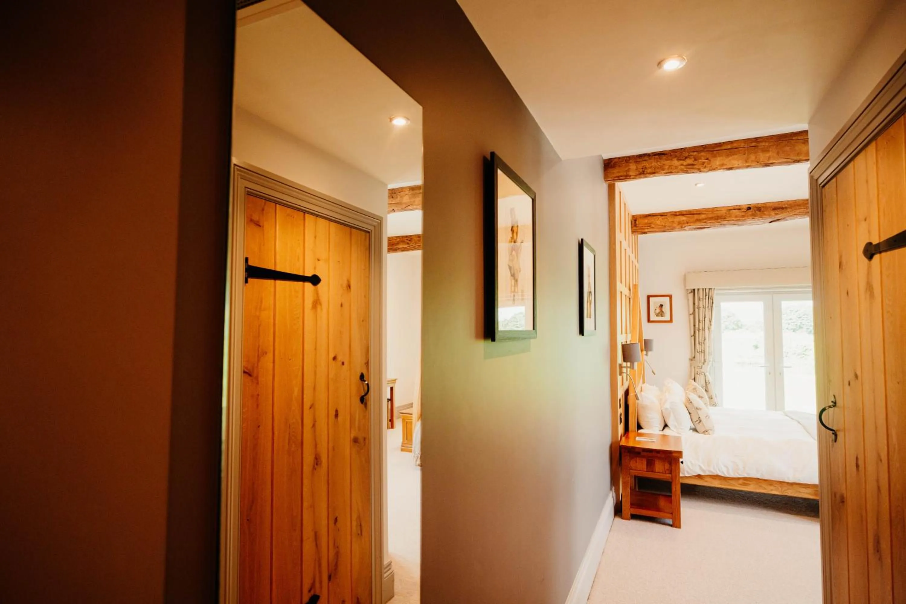 The Fleece at Ruleholme