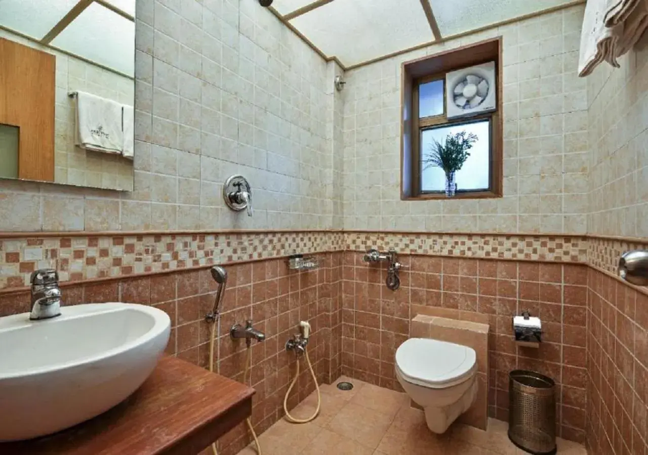 Deluxe Room in Meritas Crystal Resort Deluxe Room in Meritas Crystal Resort