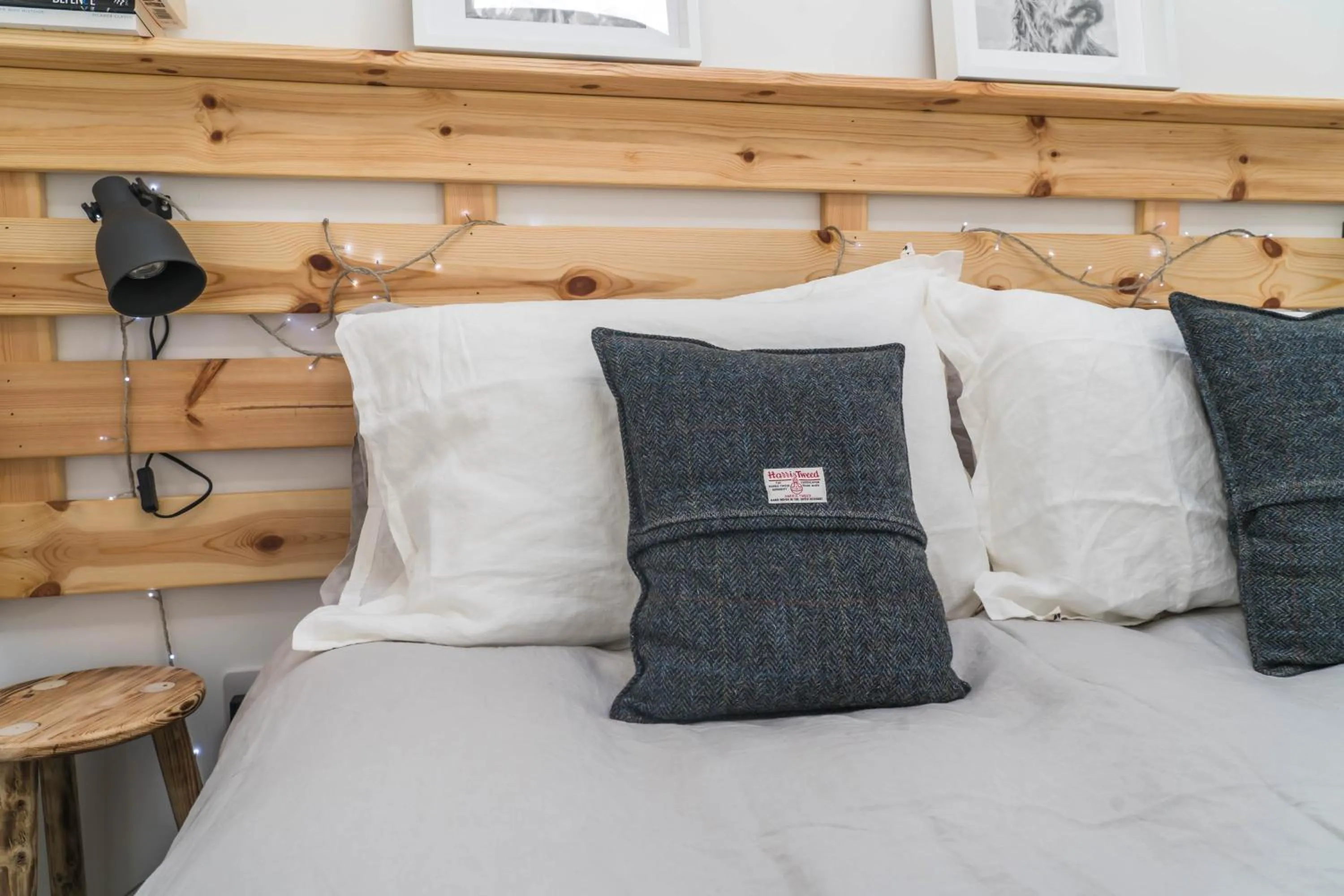 Other, Bed in The Trossachs Collection