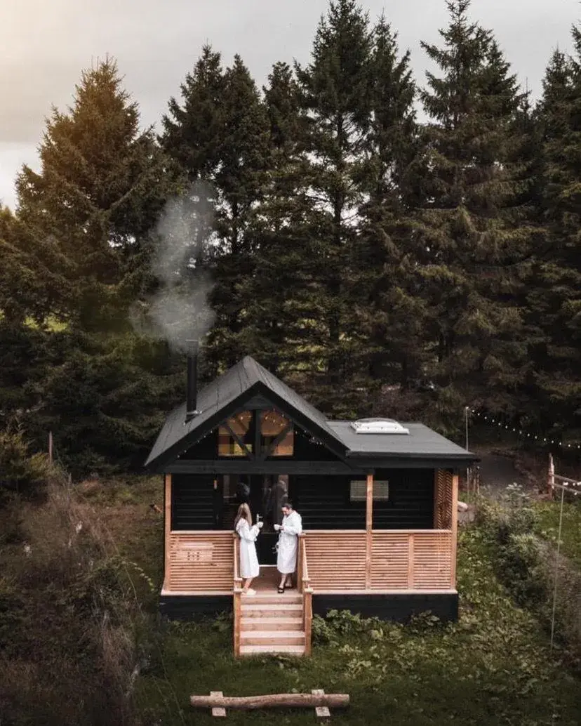 The Trossachs Collection The Trossachs Collection