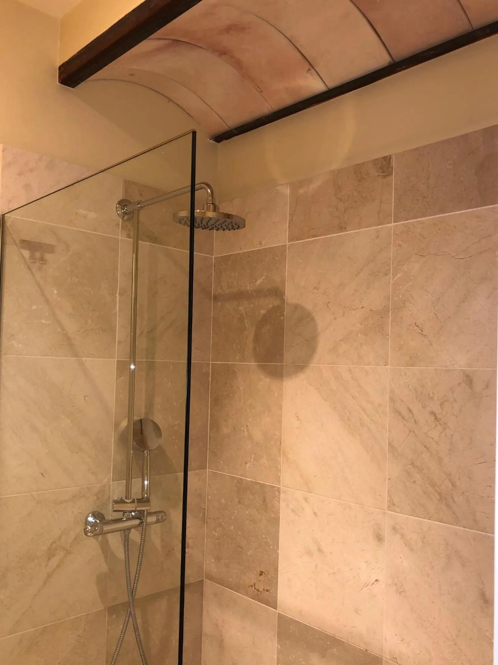 Bathroom in Life Apartments San Vicente