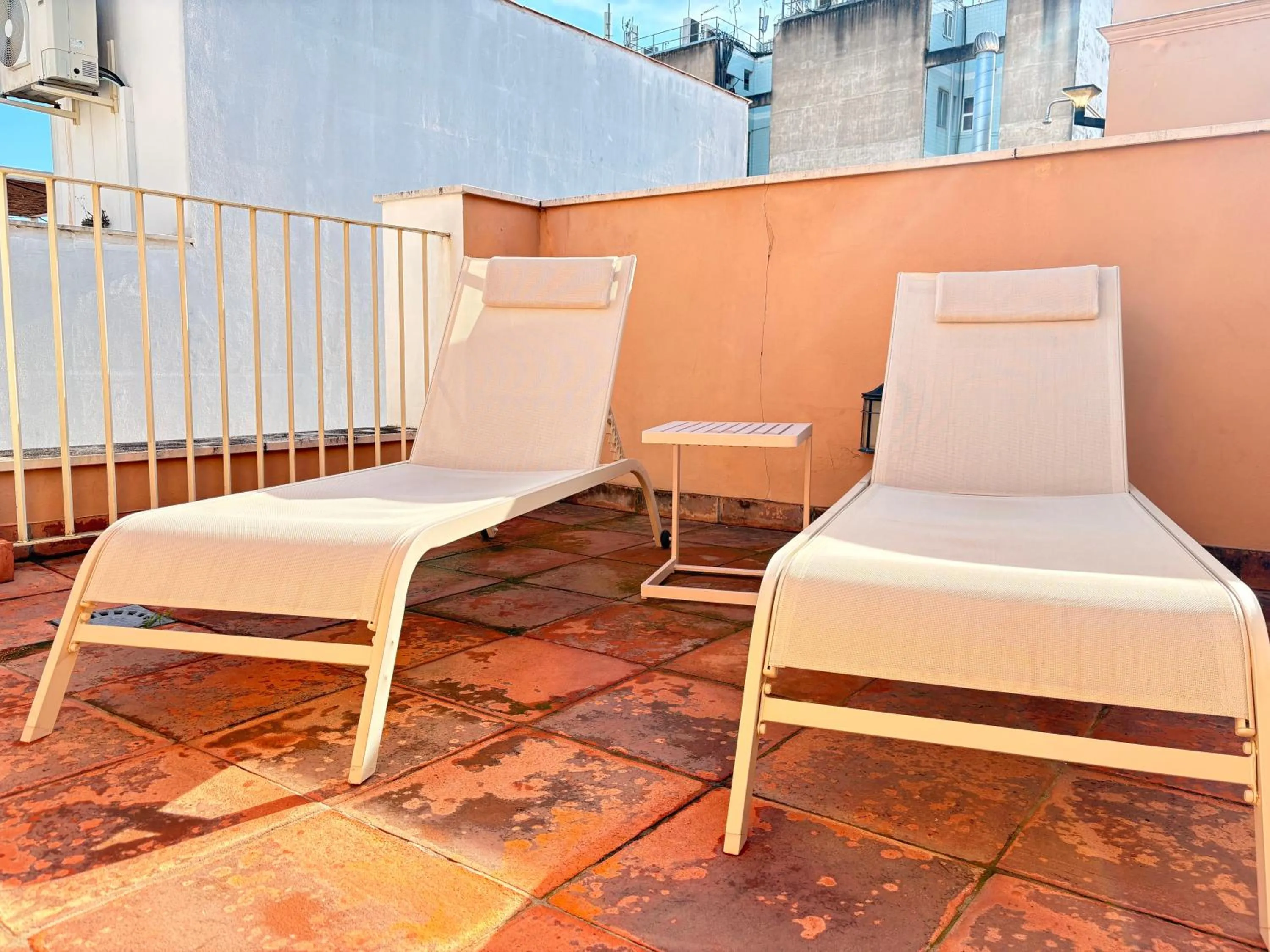 Day in Life Apartments San Vicente