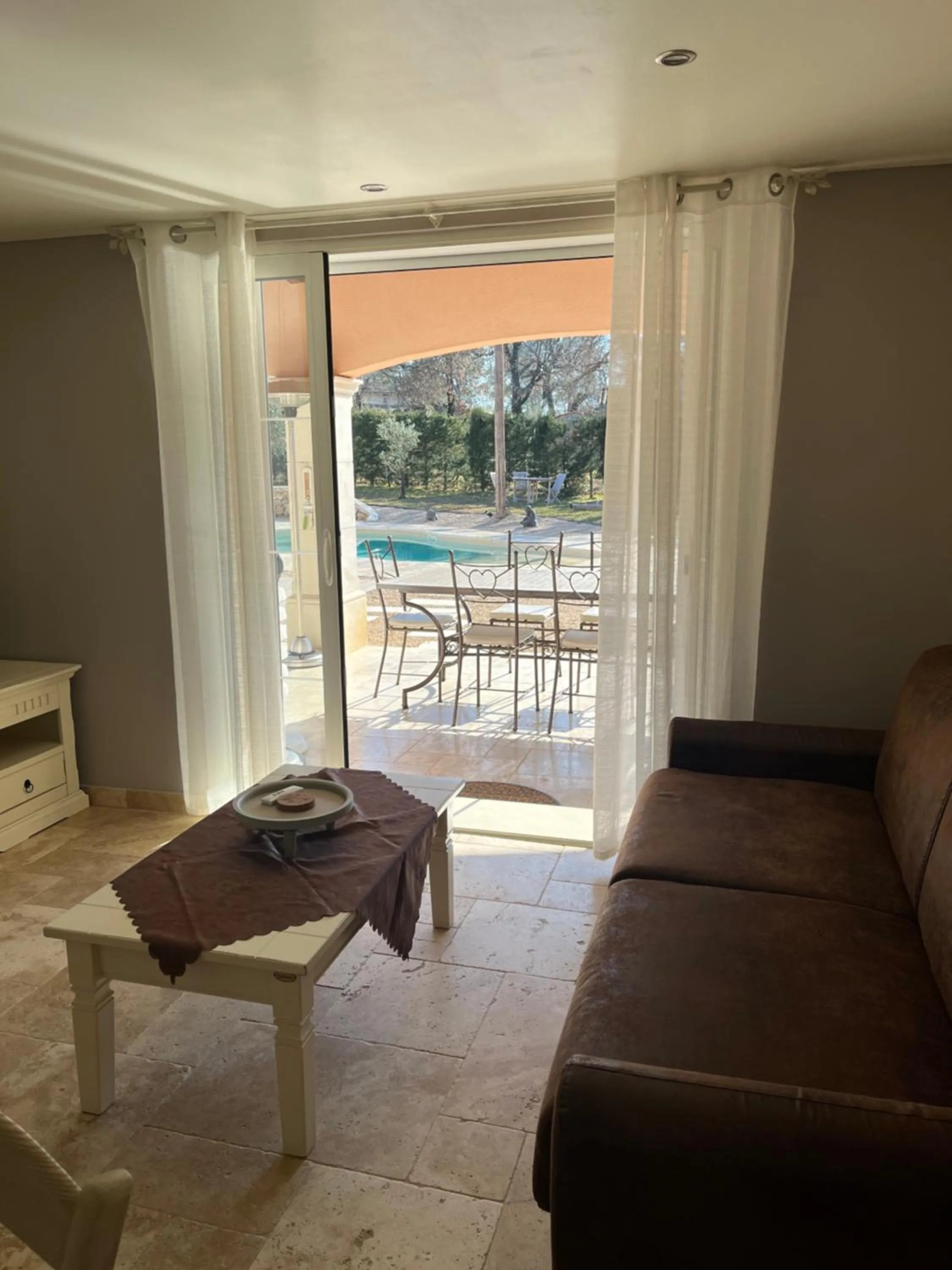 Domaine Le Mas Sans Soucis