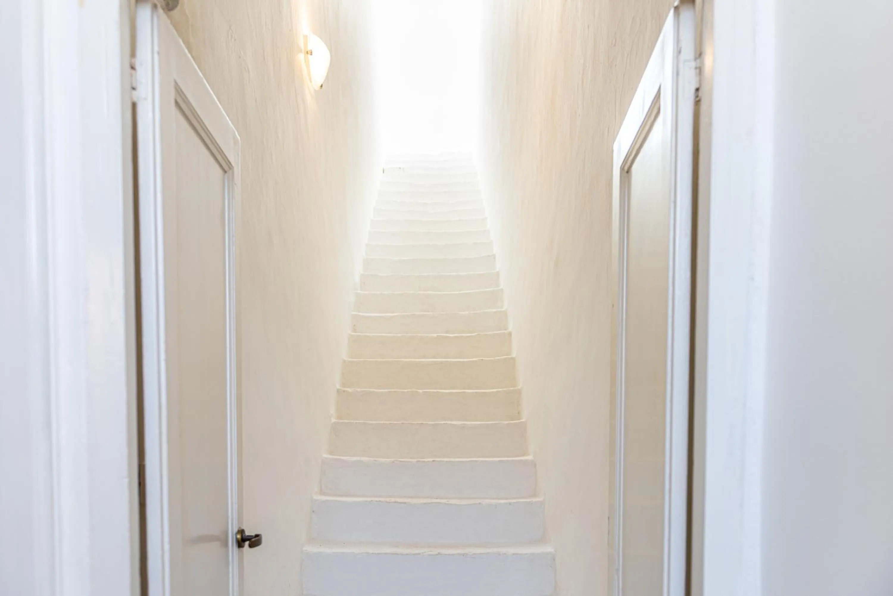 Balcony/Terrace in Le Stanze di Felline- Monolocali vacanze-