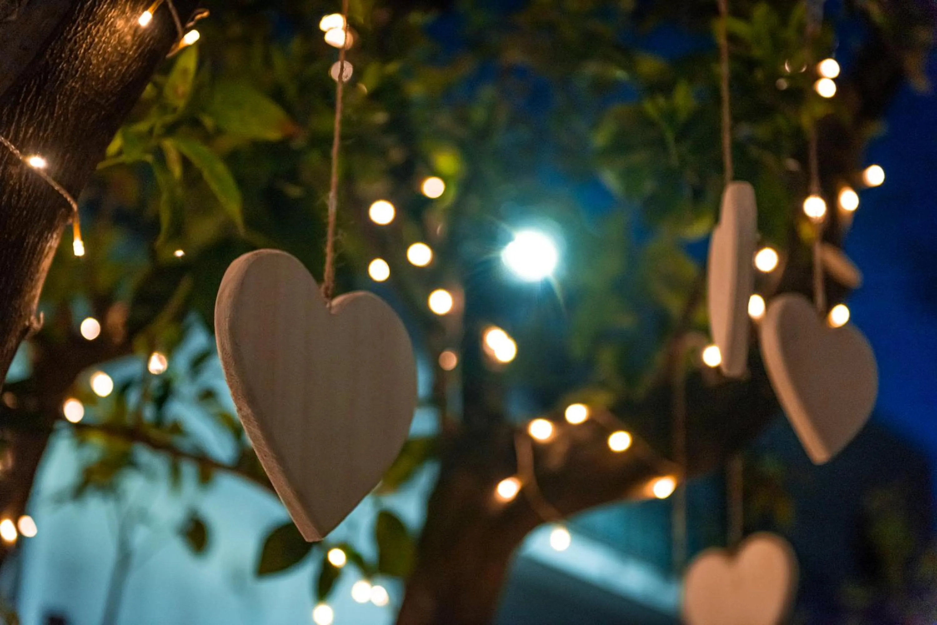 Decorative detail in Le Stanze di Felline- Monolocali vacanze-