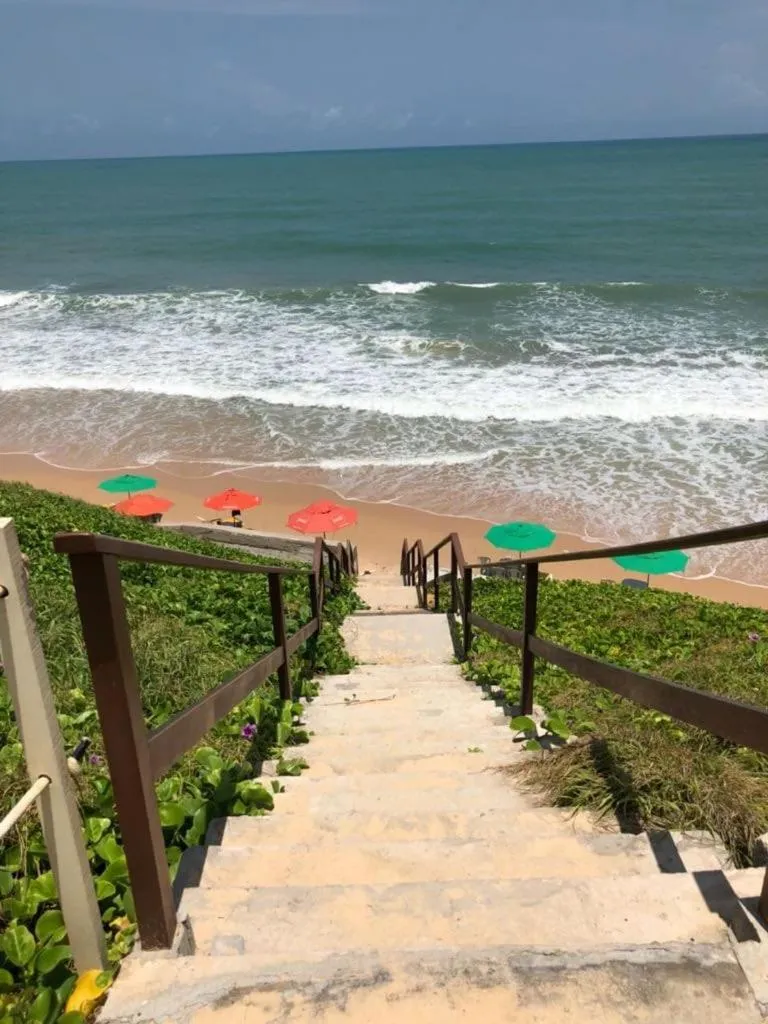 Atlântico Flat Apt 210