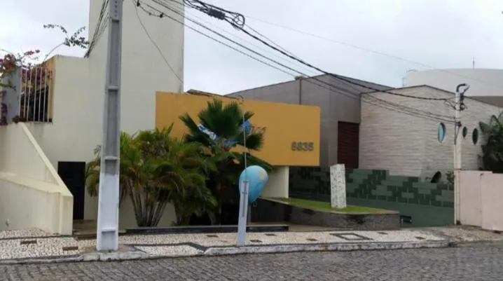 Atlântico Flat Apt 210