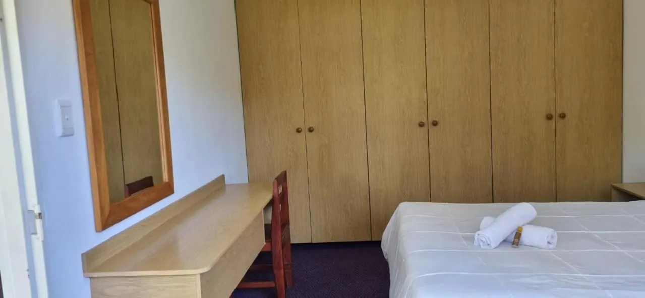 Bed in Thornycroft Lodge