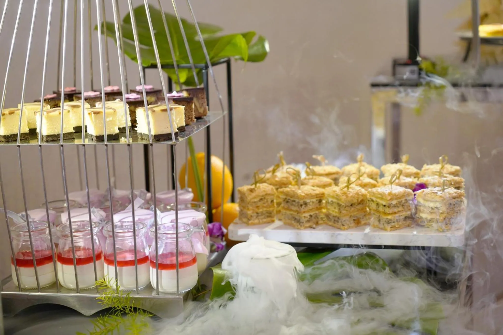 Banquet/Function facilities in Marco Polo Xiamen