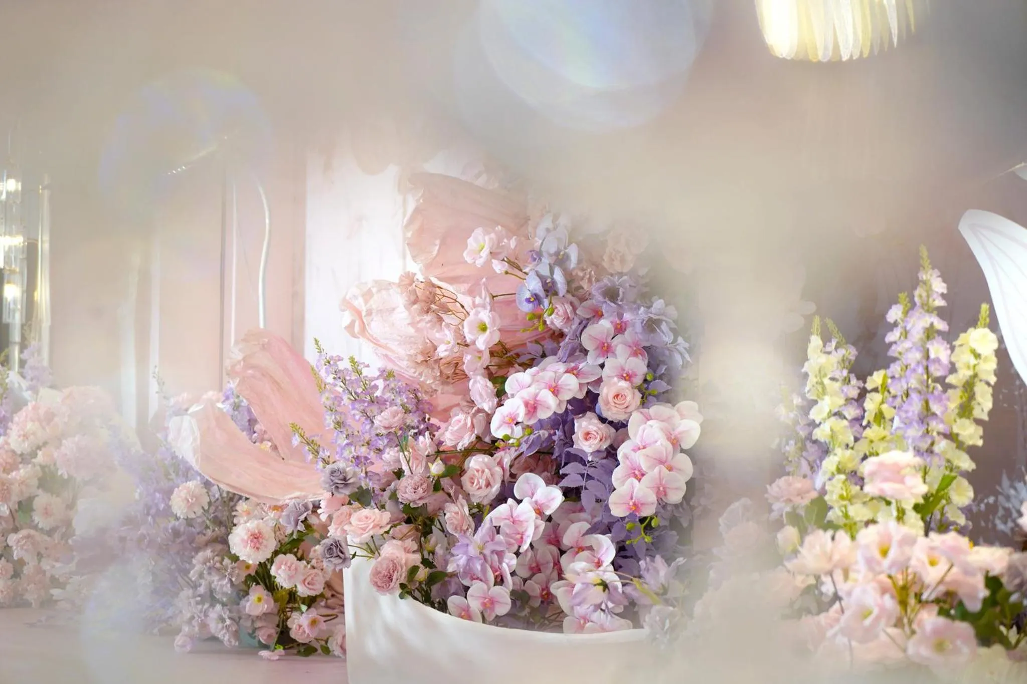 Banquet/Function facilities in Marco Polo Xiamen