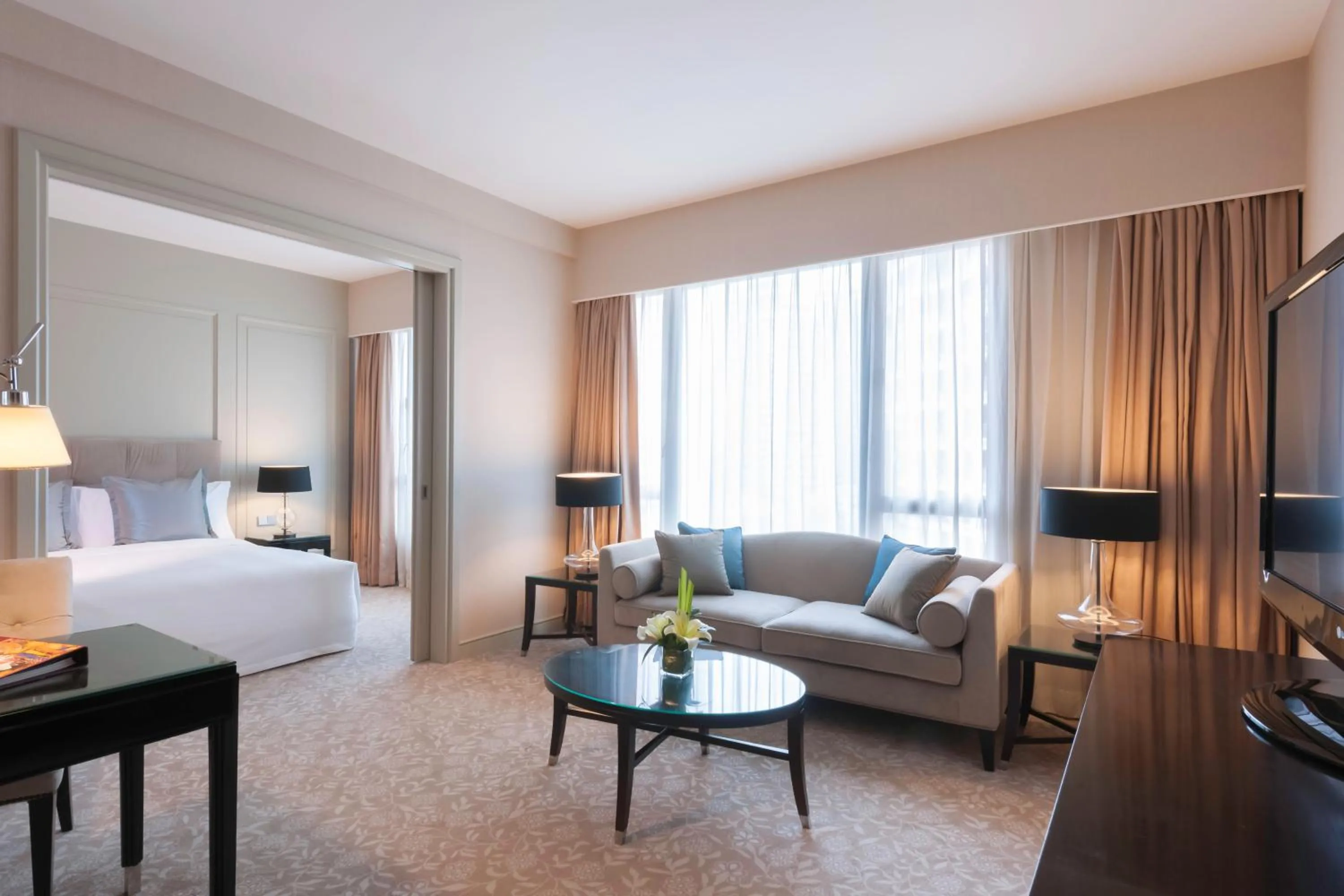 Other, Bed in Marco Polo Xiamen