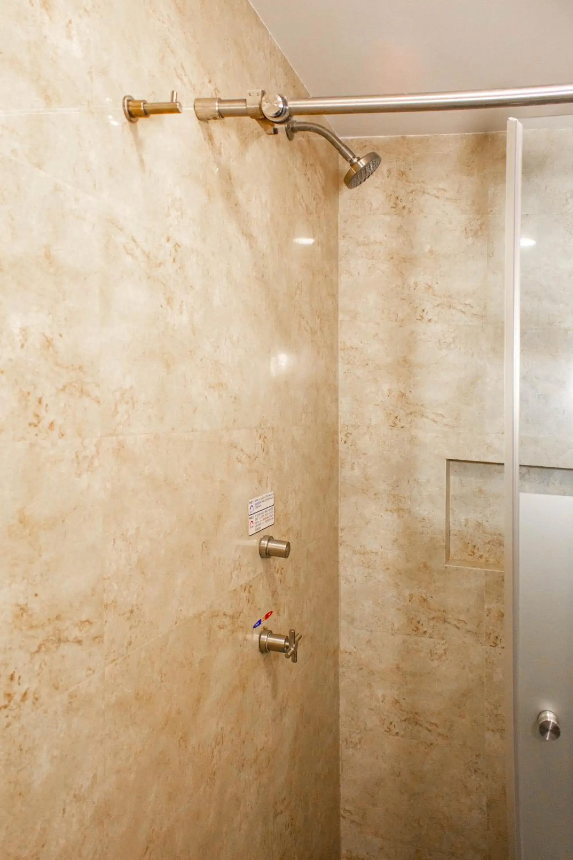 Standard Double Room in La Casa Azul (Zona de Hospitales) Standard Double Room in La Casa Azul (Zona de Hospitales)