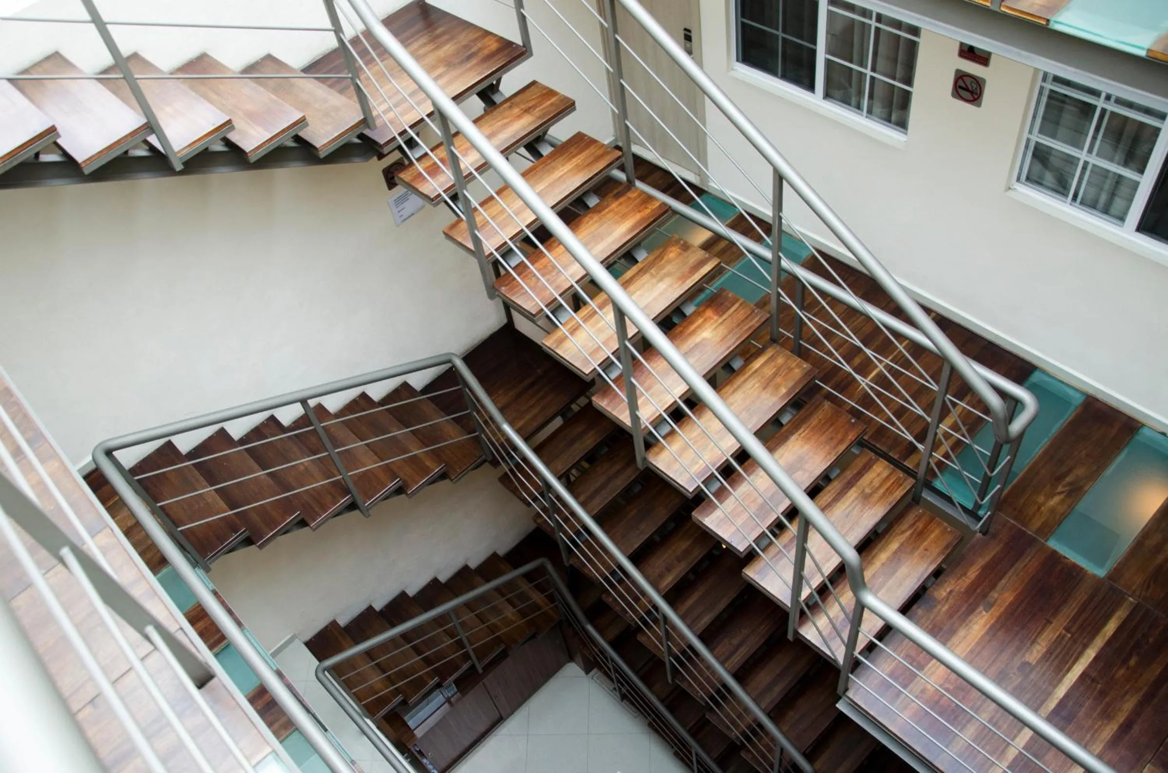 La Casa Azul (Zona de Hospitales)