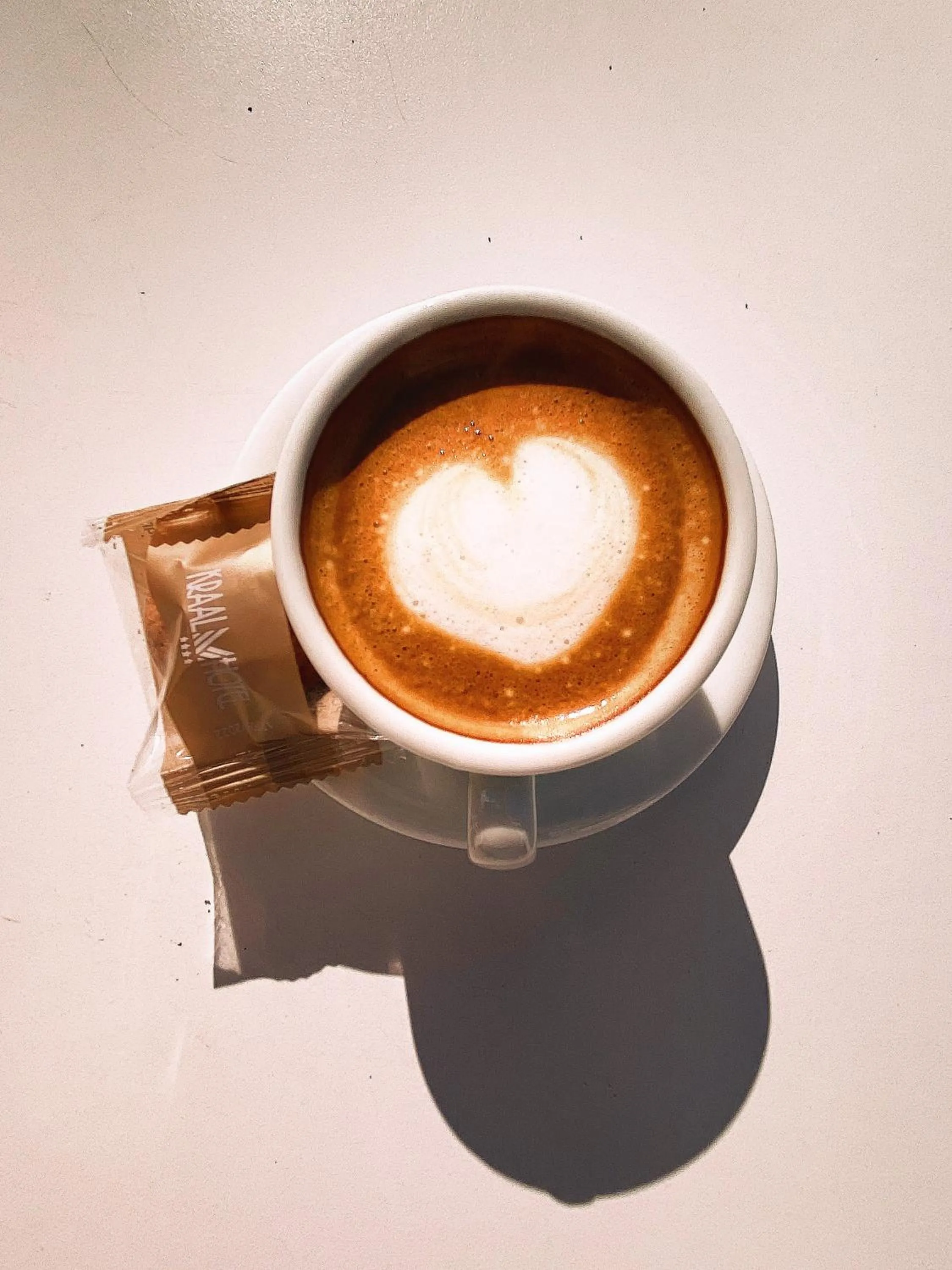 Breakfast in Kraal Hotel Vlore