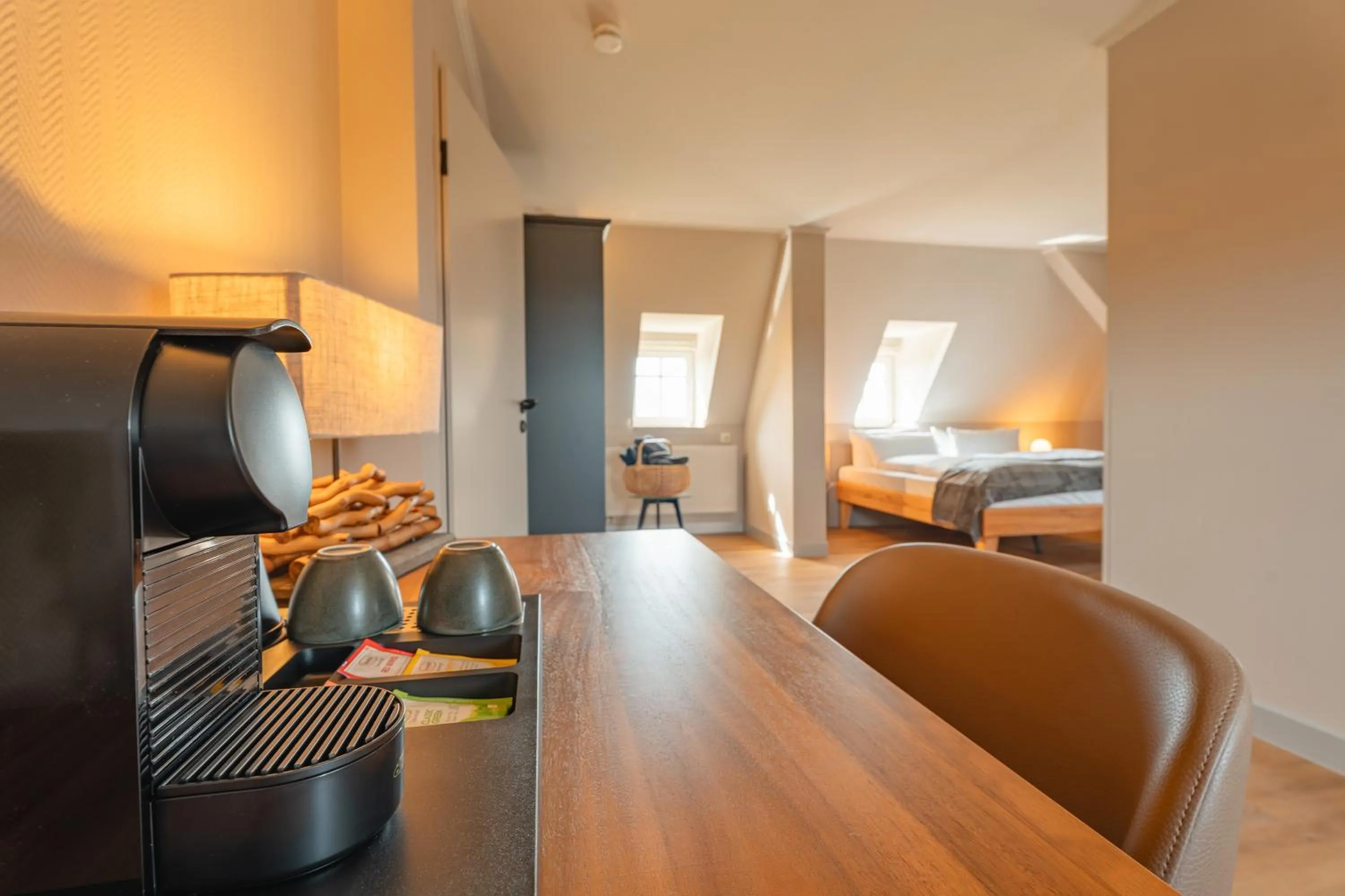 Photo of the whole room in Naturhotel Sachsenbaude Oberwiesenthal - Indoor-Pool & Outdoor-Whirlpool