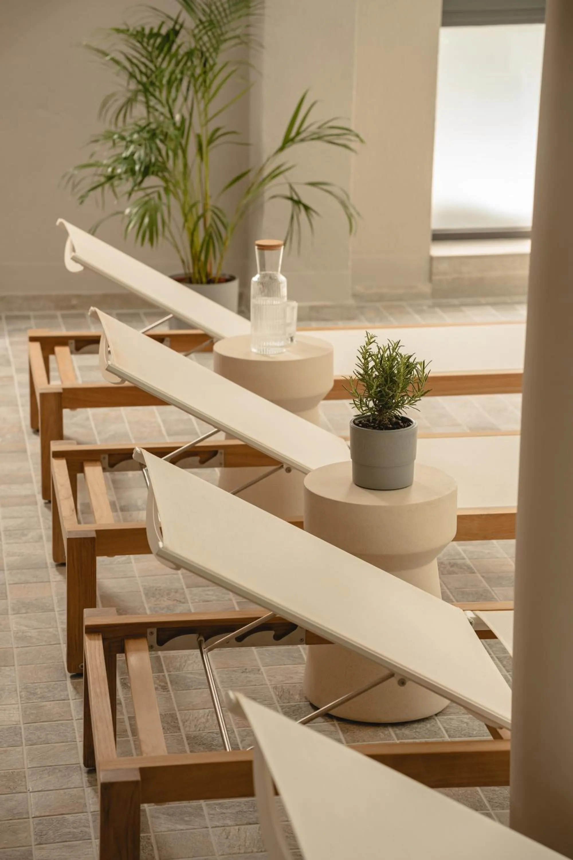 Spa and wellness centre/facilities in Naturhotel Sachsenbaude Oberwiesenthal - Indoor-Pool & Outdoor-Whirlpool