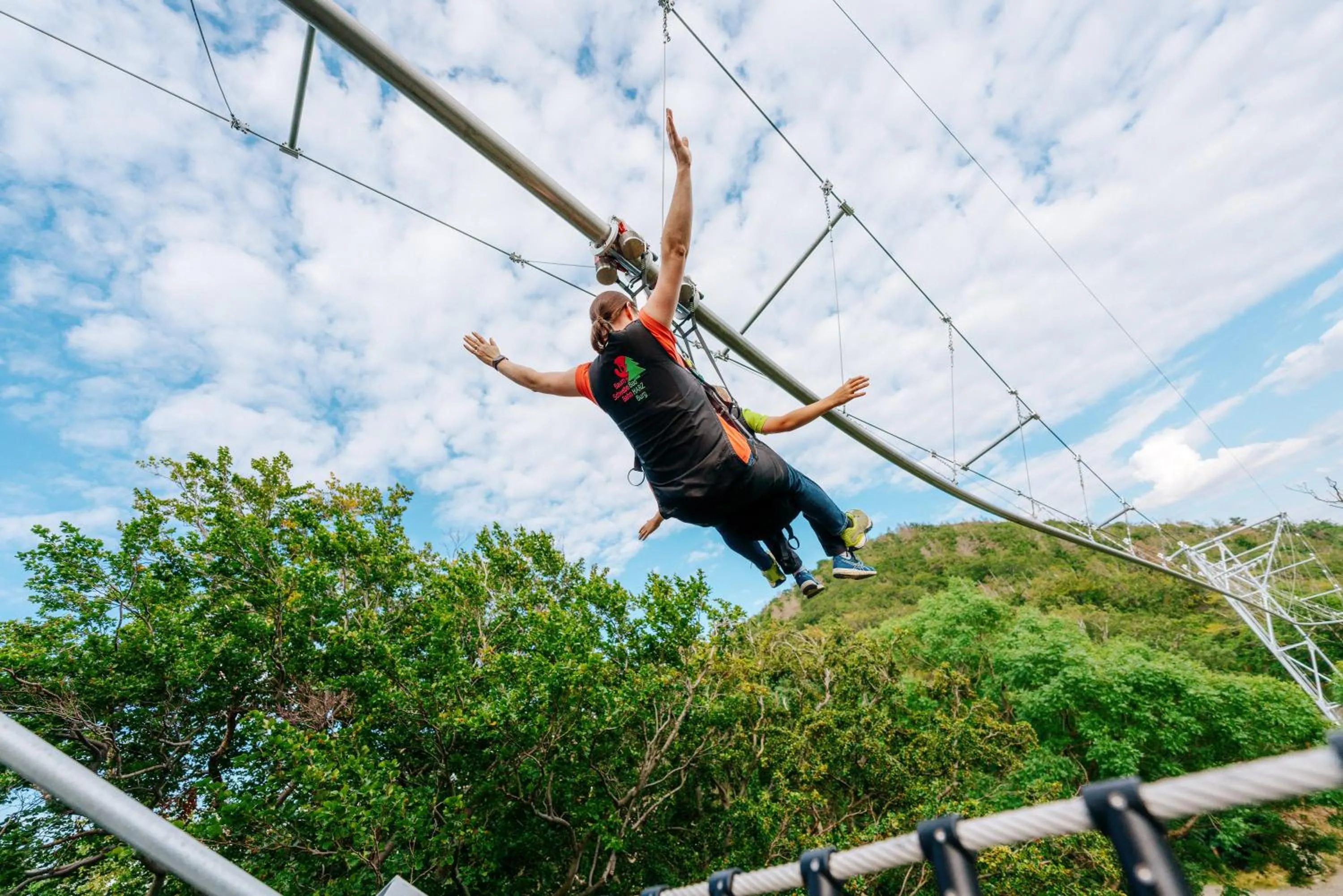 Activities in Solehotel Winterberg