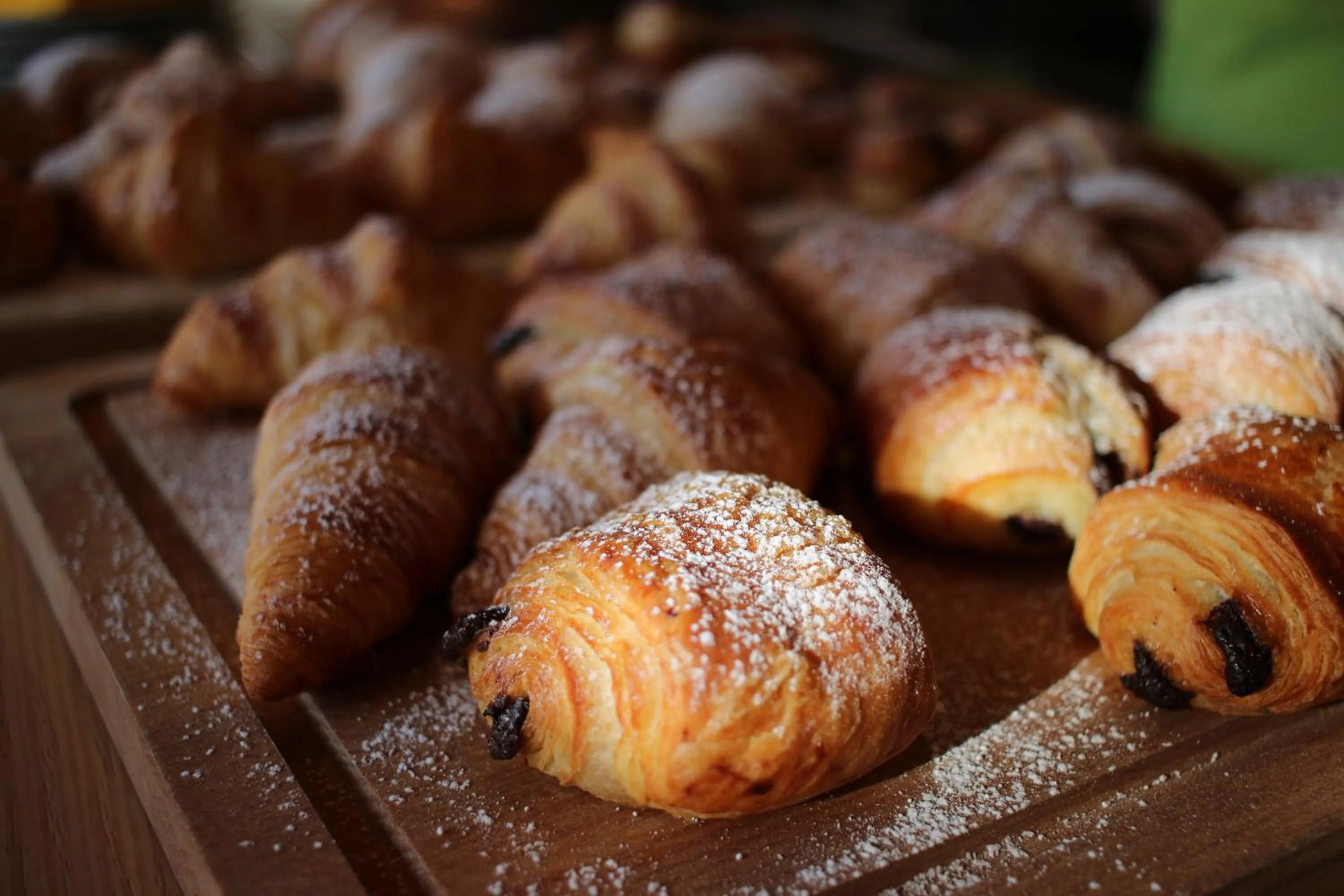 Food close-up in Solehotel Winterberg
