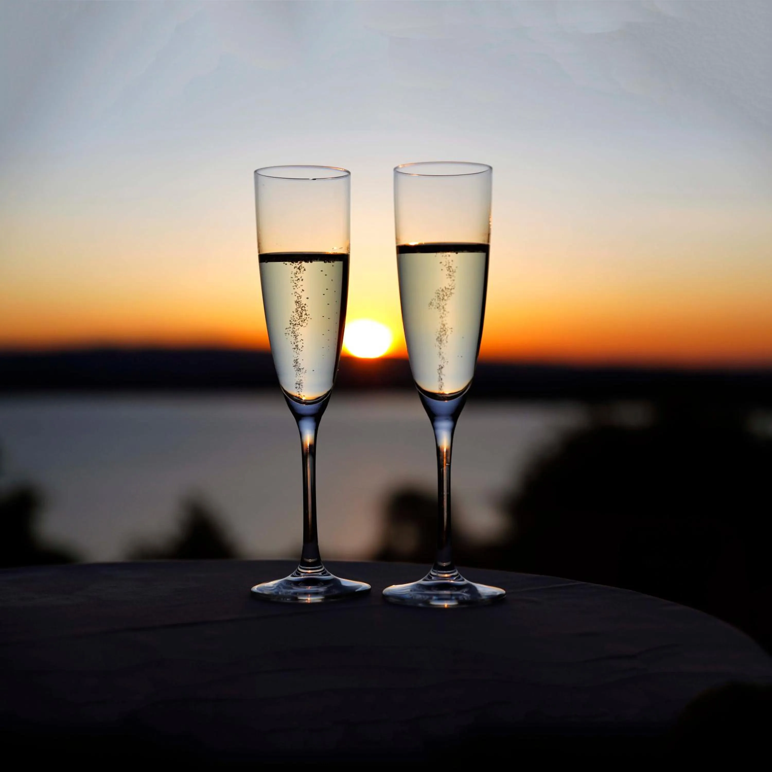 Food and drinks in Guggital Hotel Restaurant