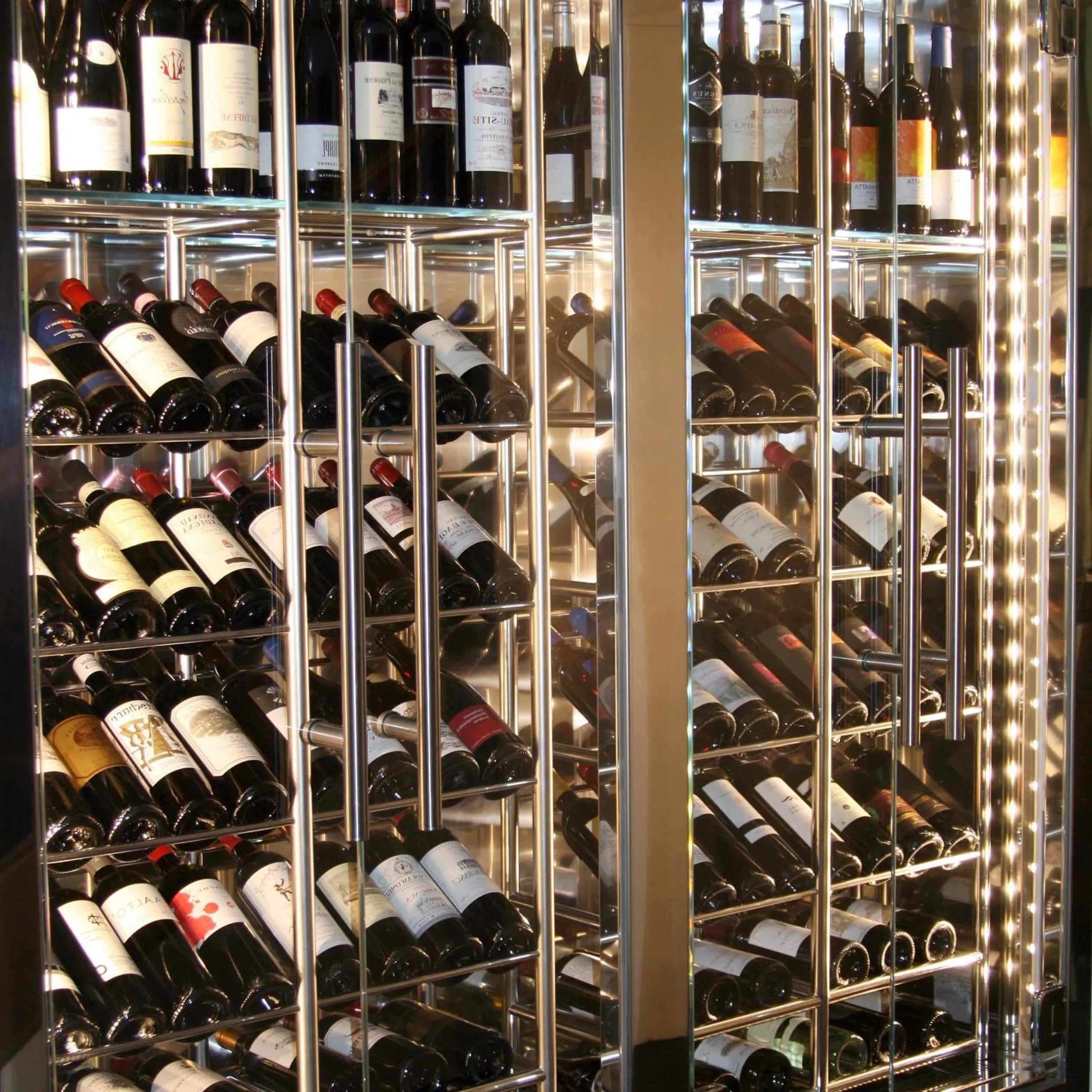 Drinks in Guggital Hotel Restaurant