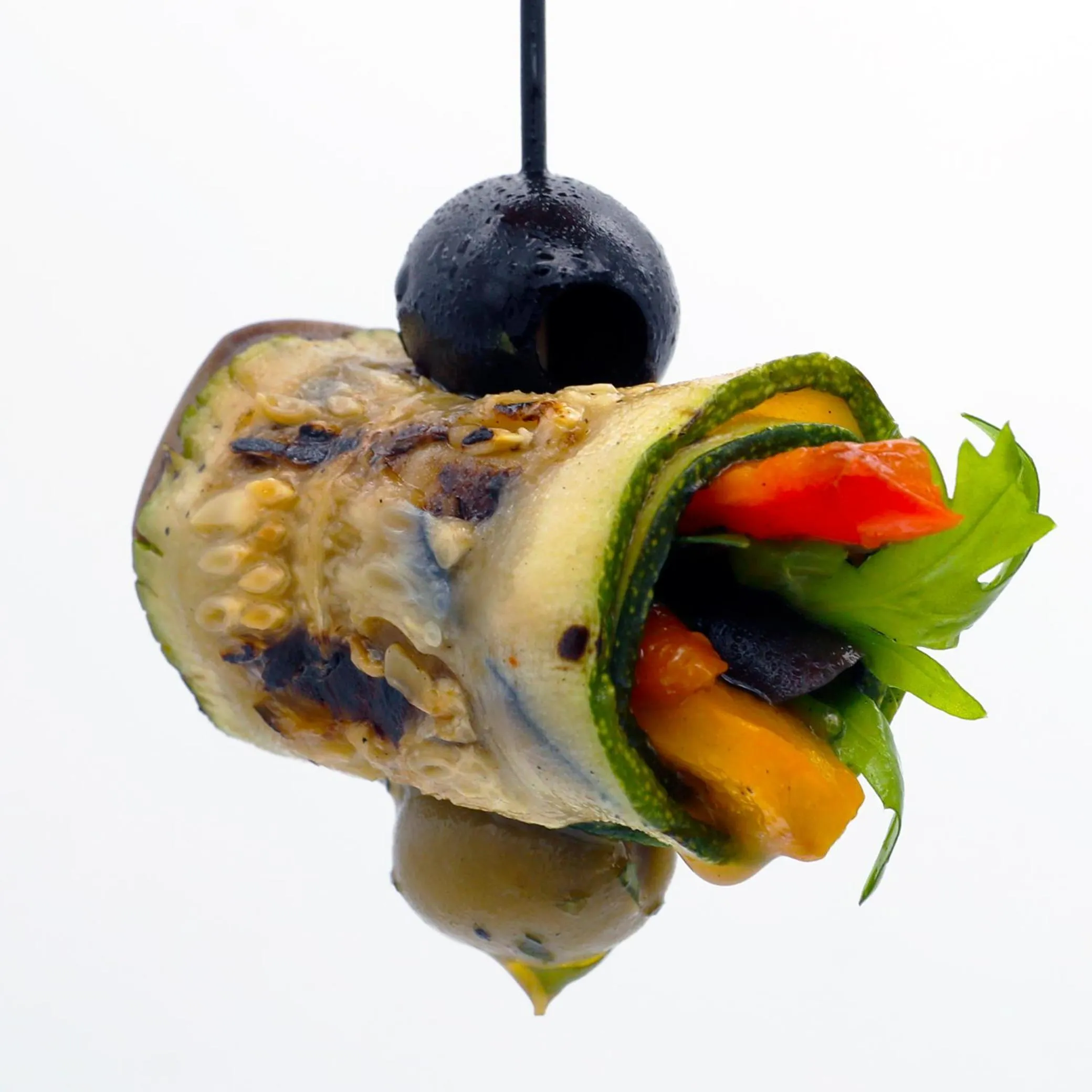 Food and drinks in Guggital Hotel Restaurant