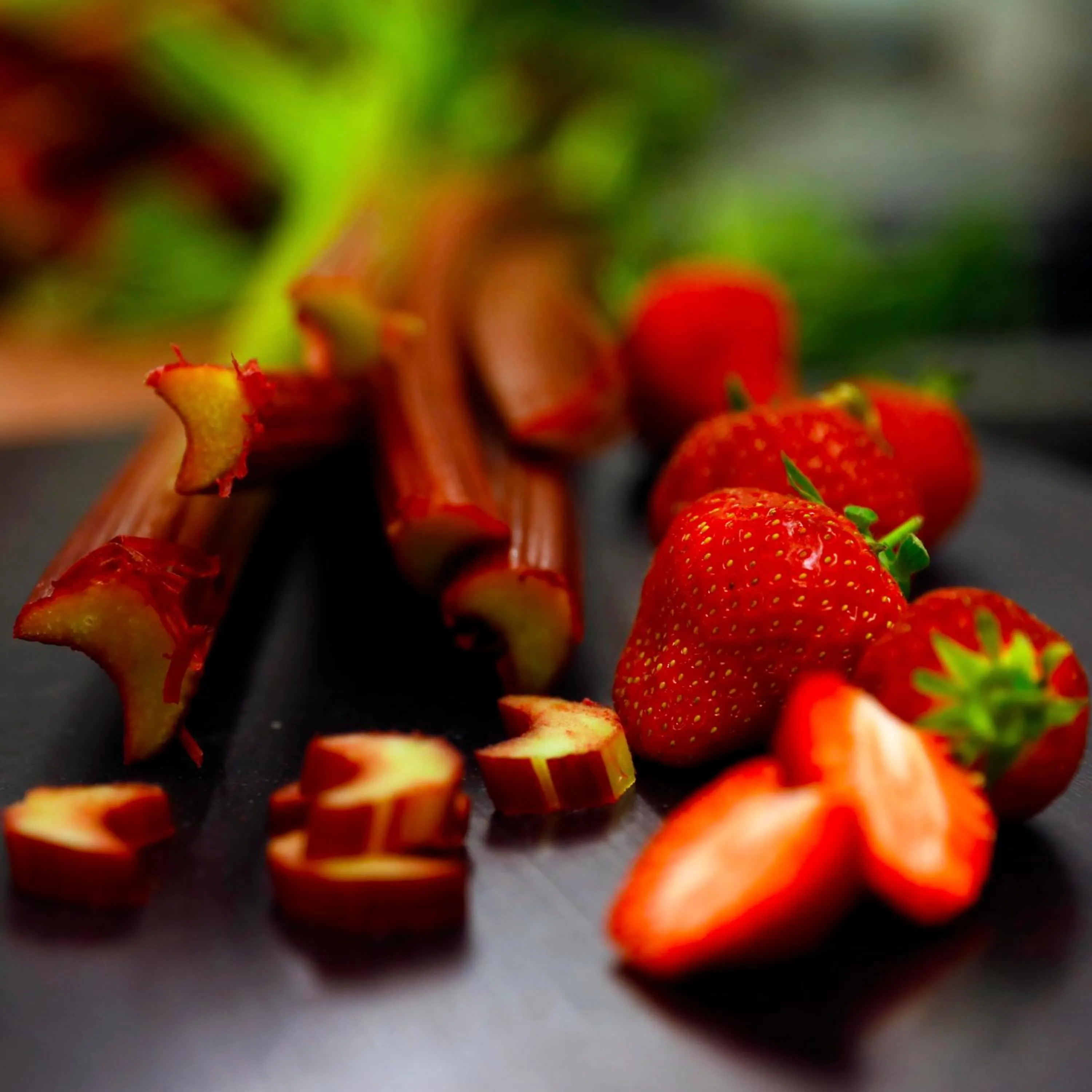 Food and drinks in Guggital Hotel Restaurant