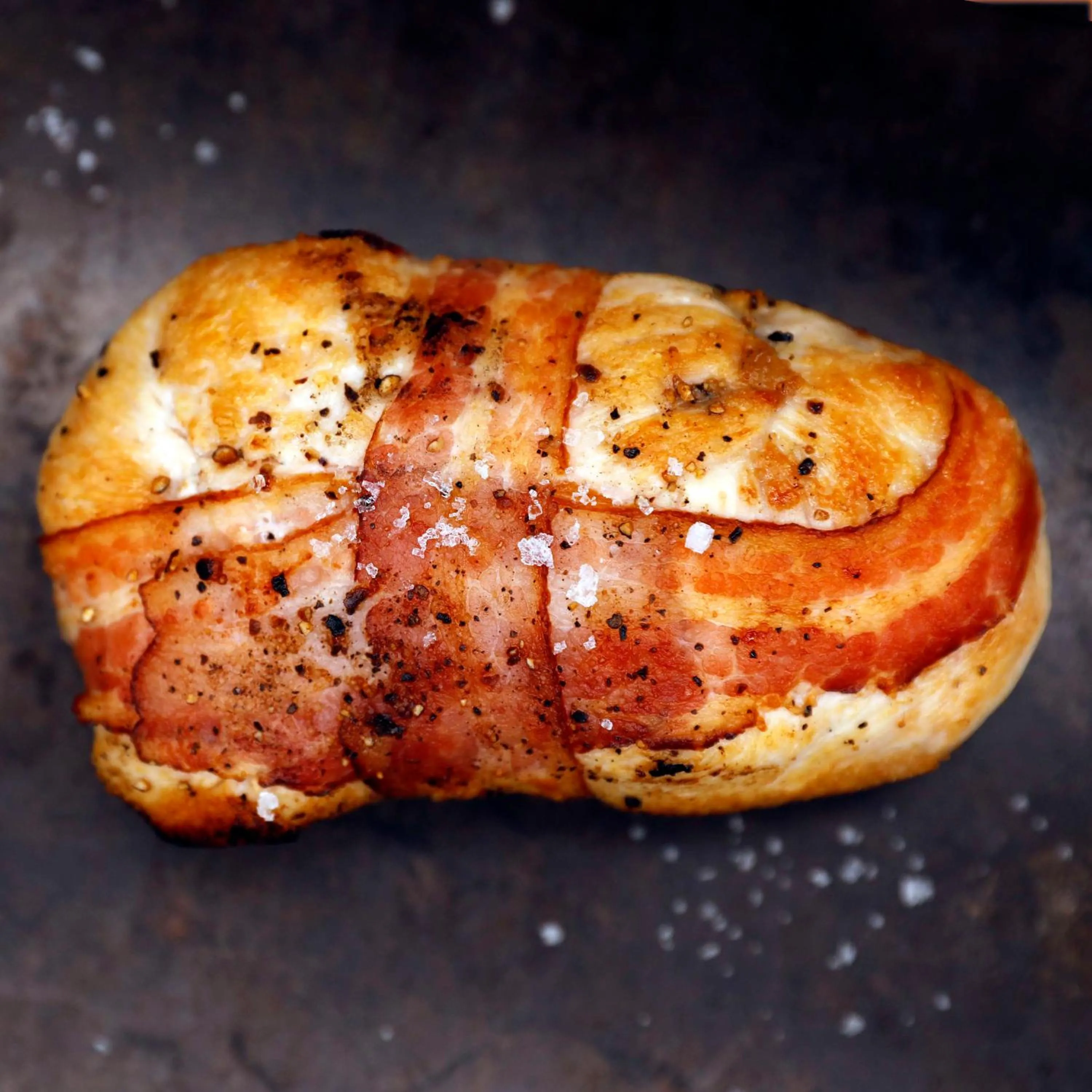 Food and drinks in Guggital Hotel Restaurant