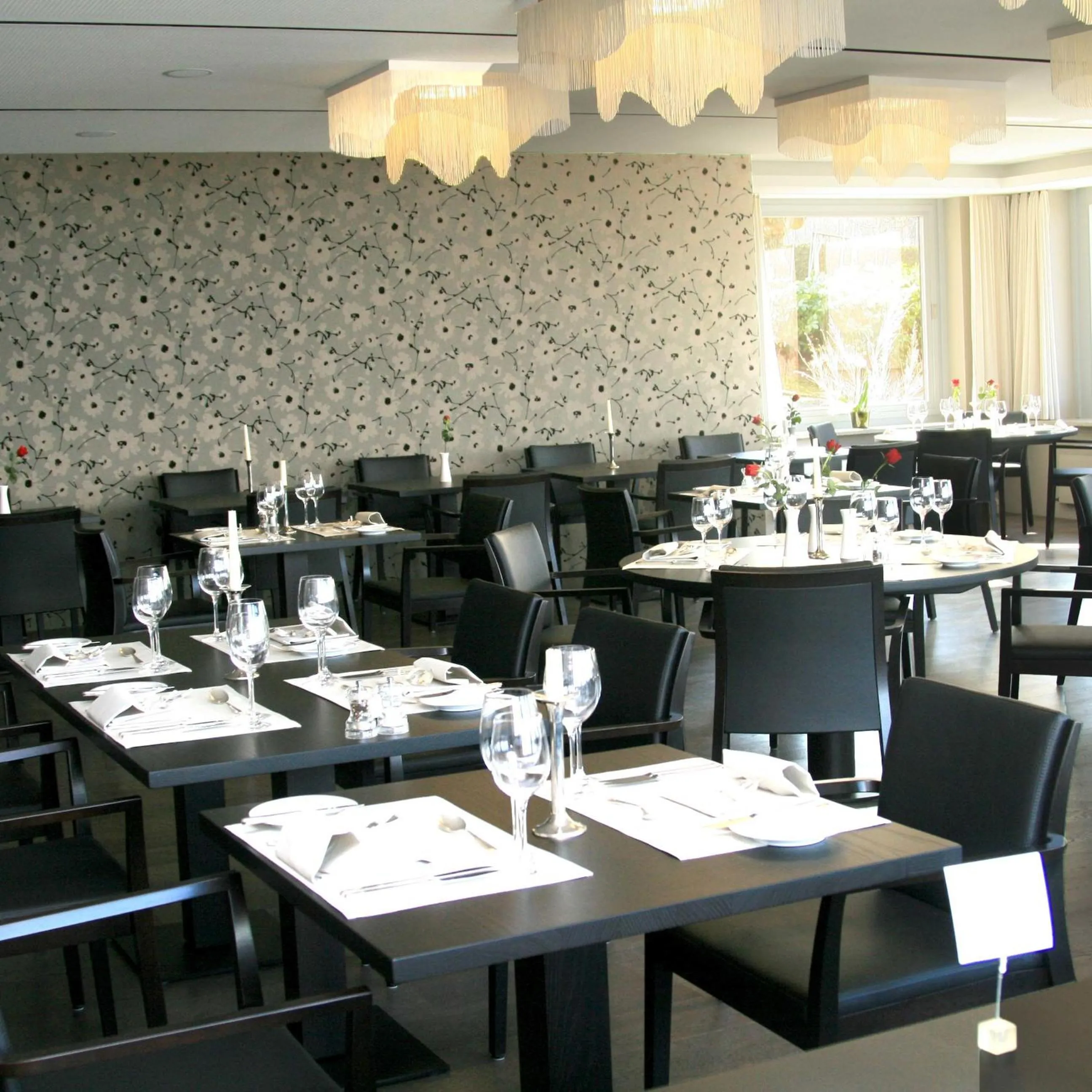 Restaurant/places to eat in Guggital Hotel Restaurant
