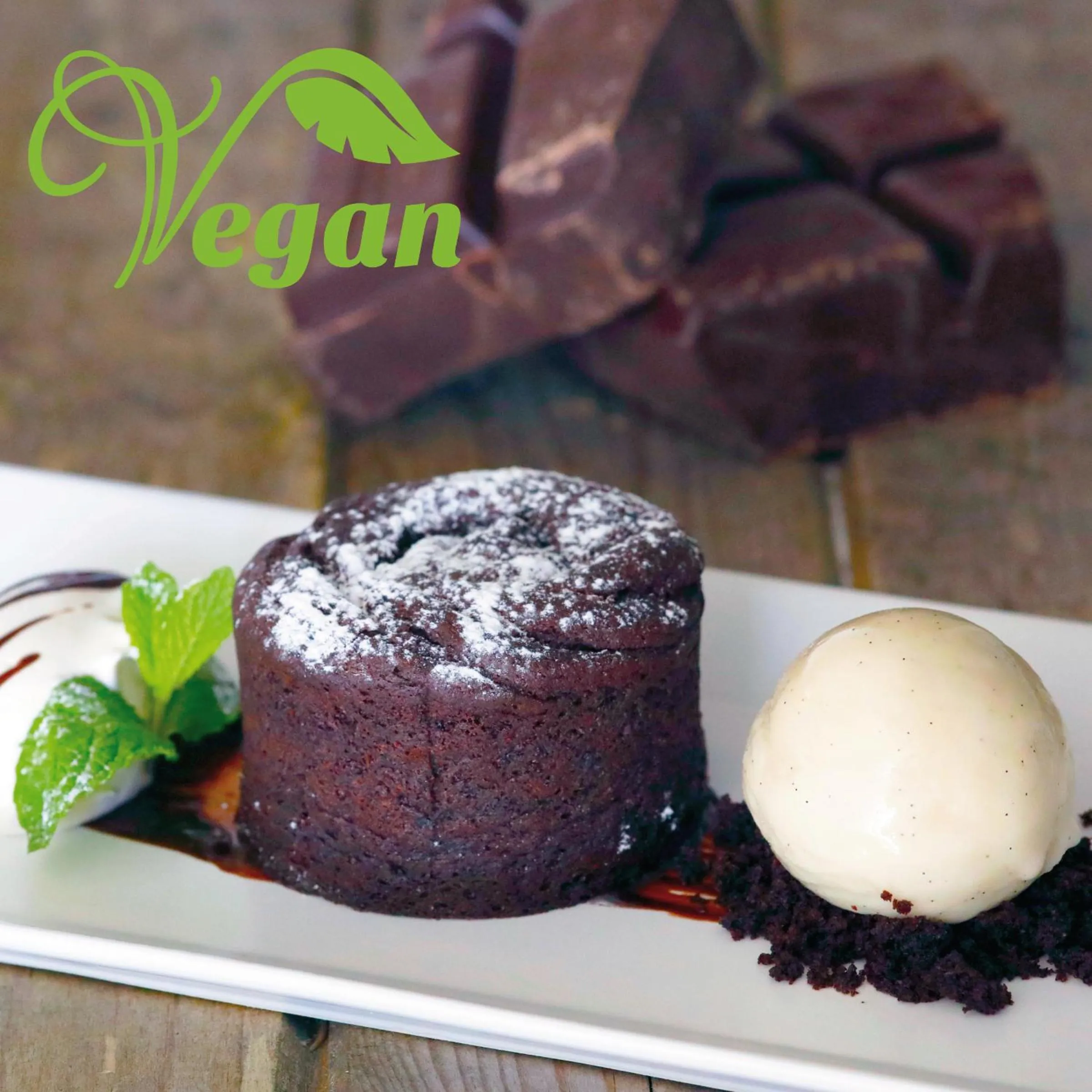 Food and drinks in Guggital Hotel Restaurant