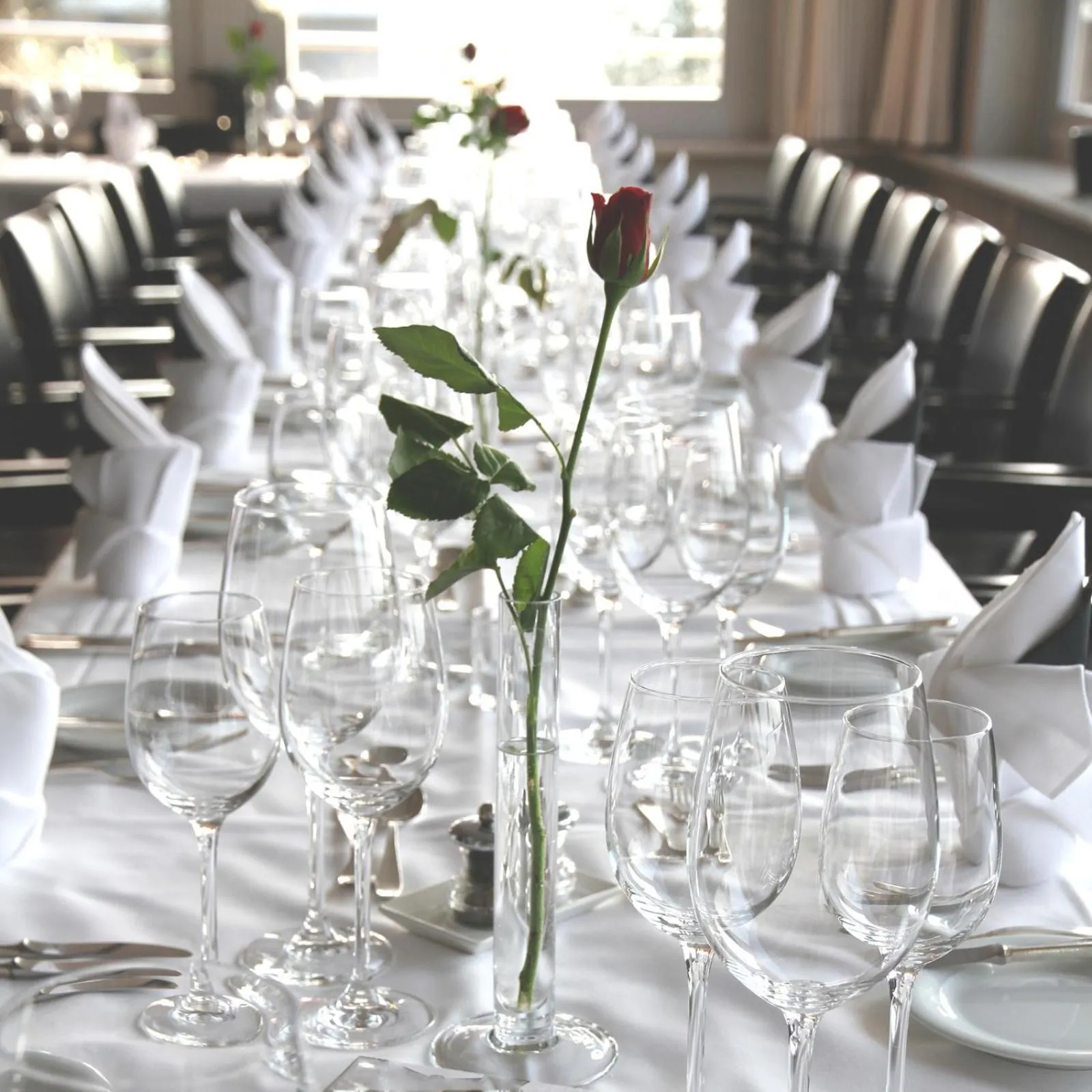 Restaurant/places to eat in Guggital Hotel Restaurant