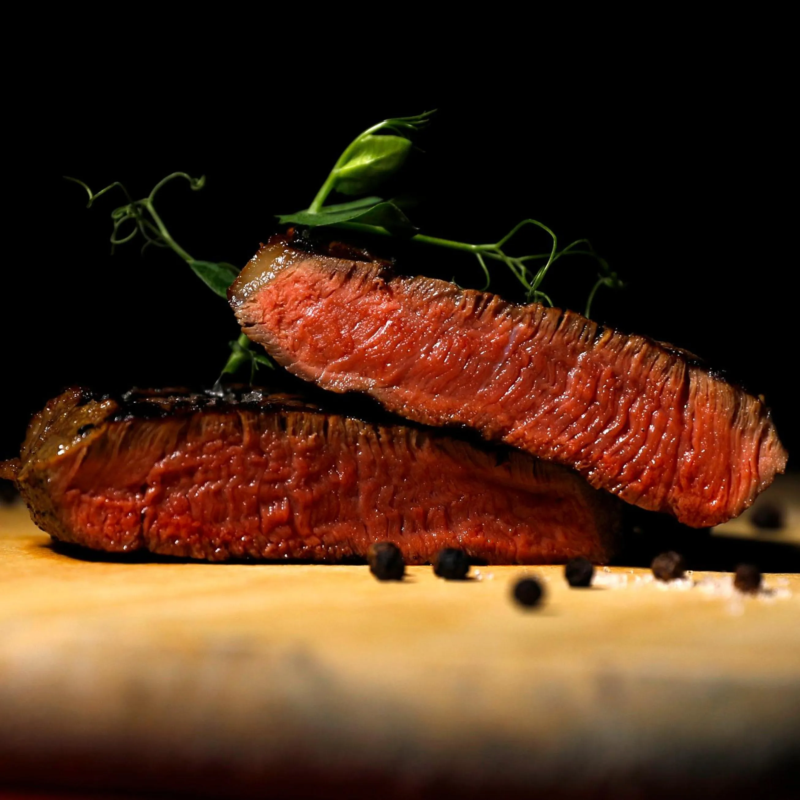 Food and drinks in Guggital Hotel Restaurant