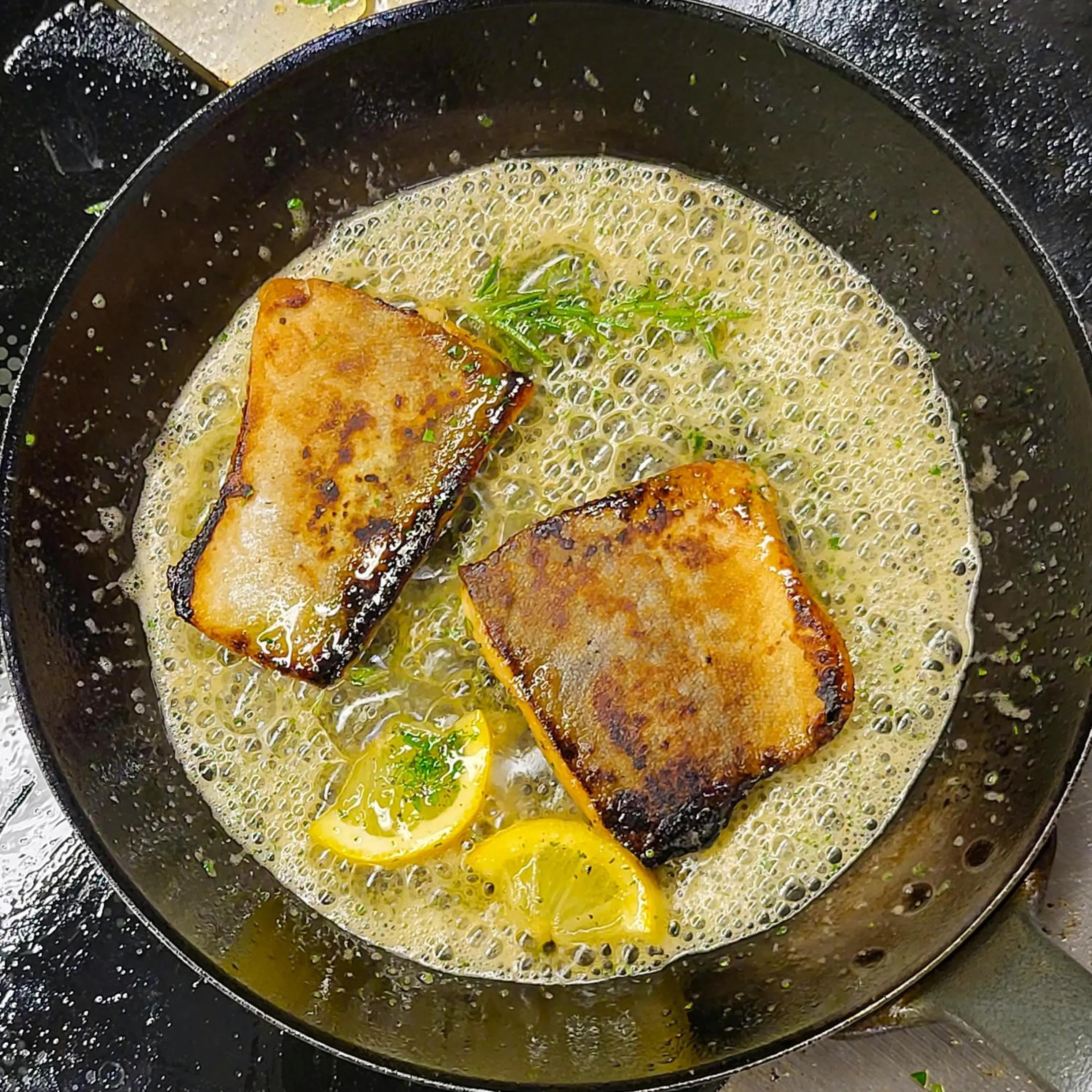 Food and drinks in Guggital Hotel Restaurant