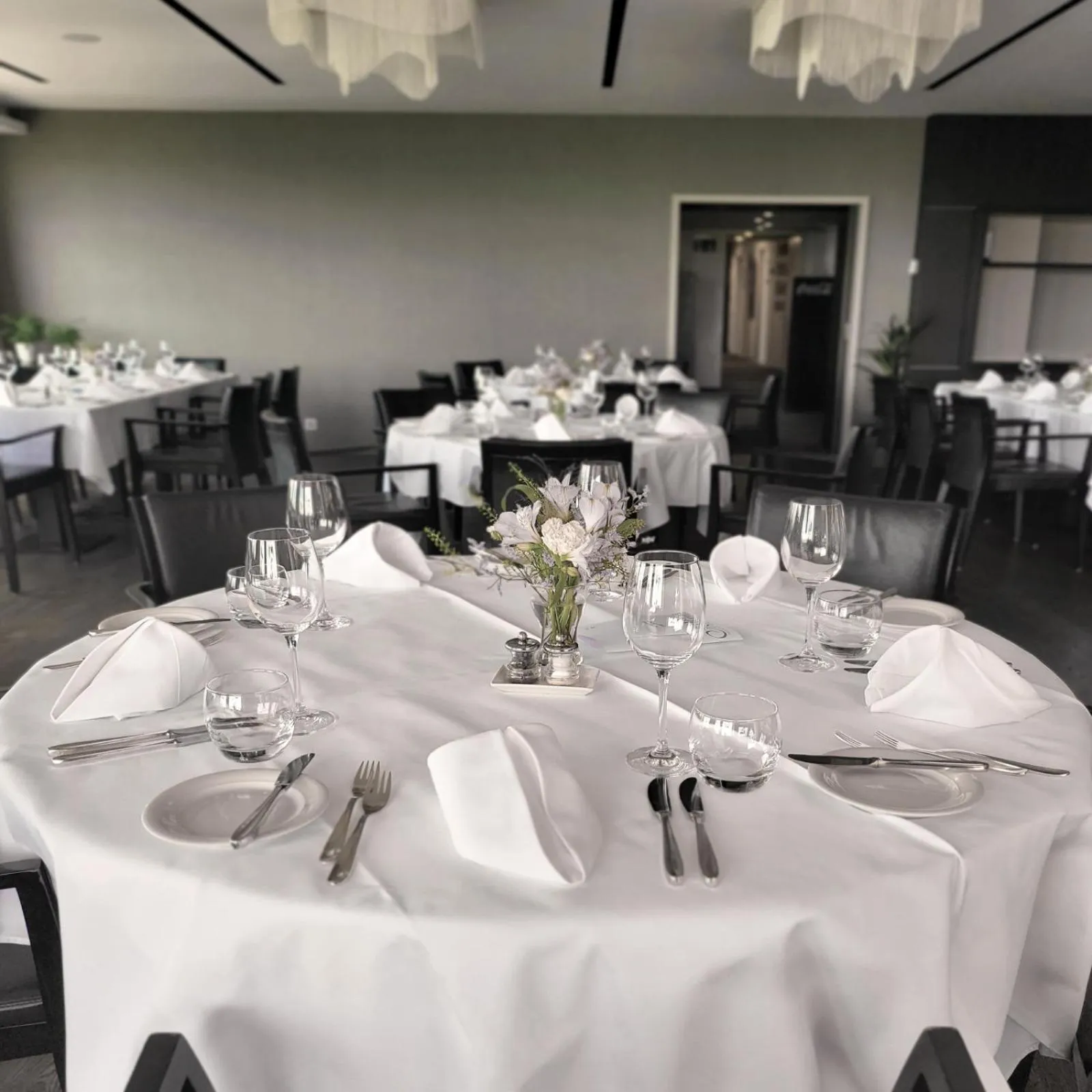 Restaurant/places to eat in Guggital Hotel Restaurant